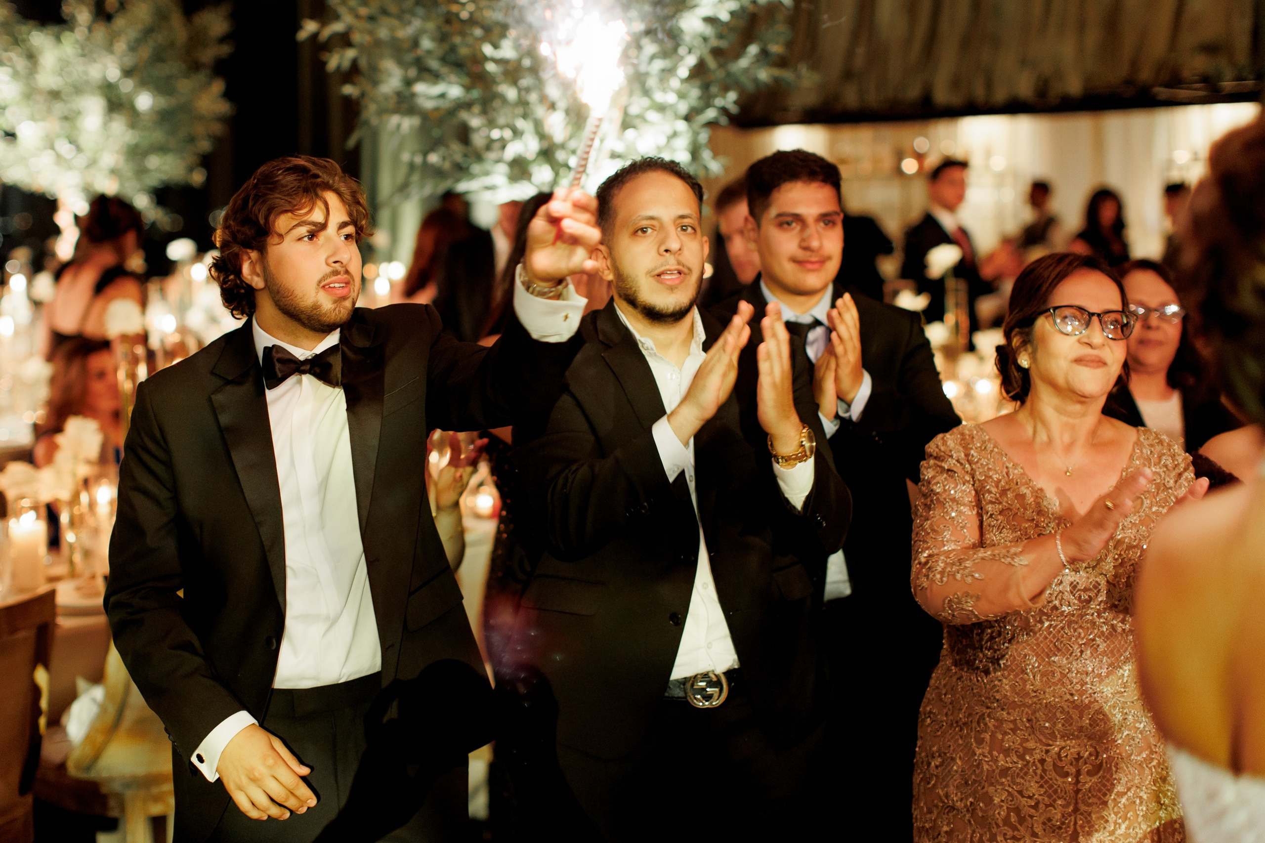 Nora & CJ. Svyatoslav Bogdanov — destination photographer