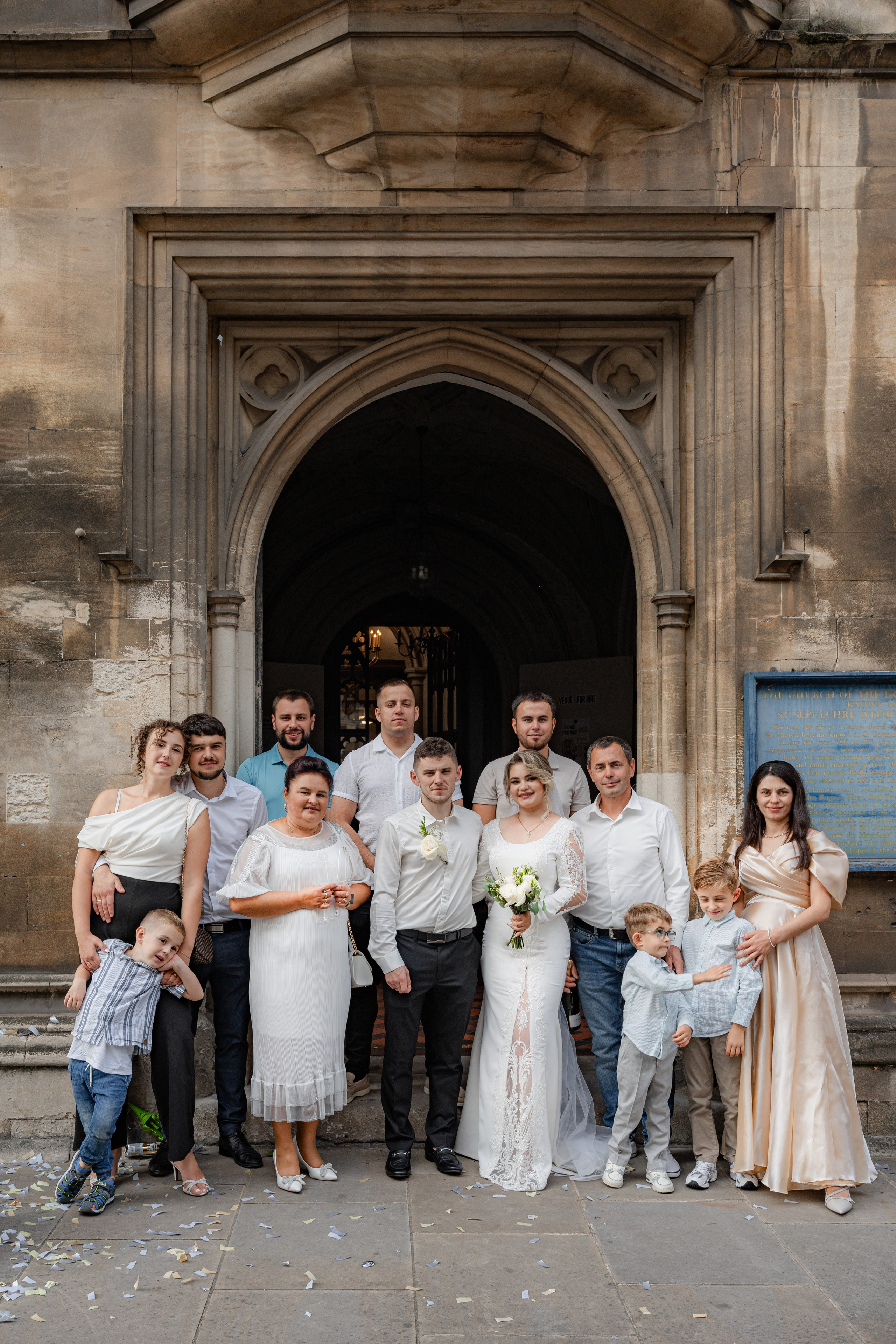 Nazar and Ivanka. Tonya Kyrylenko photographer in London