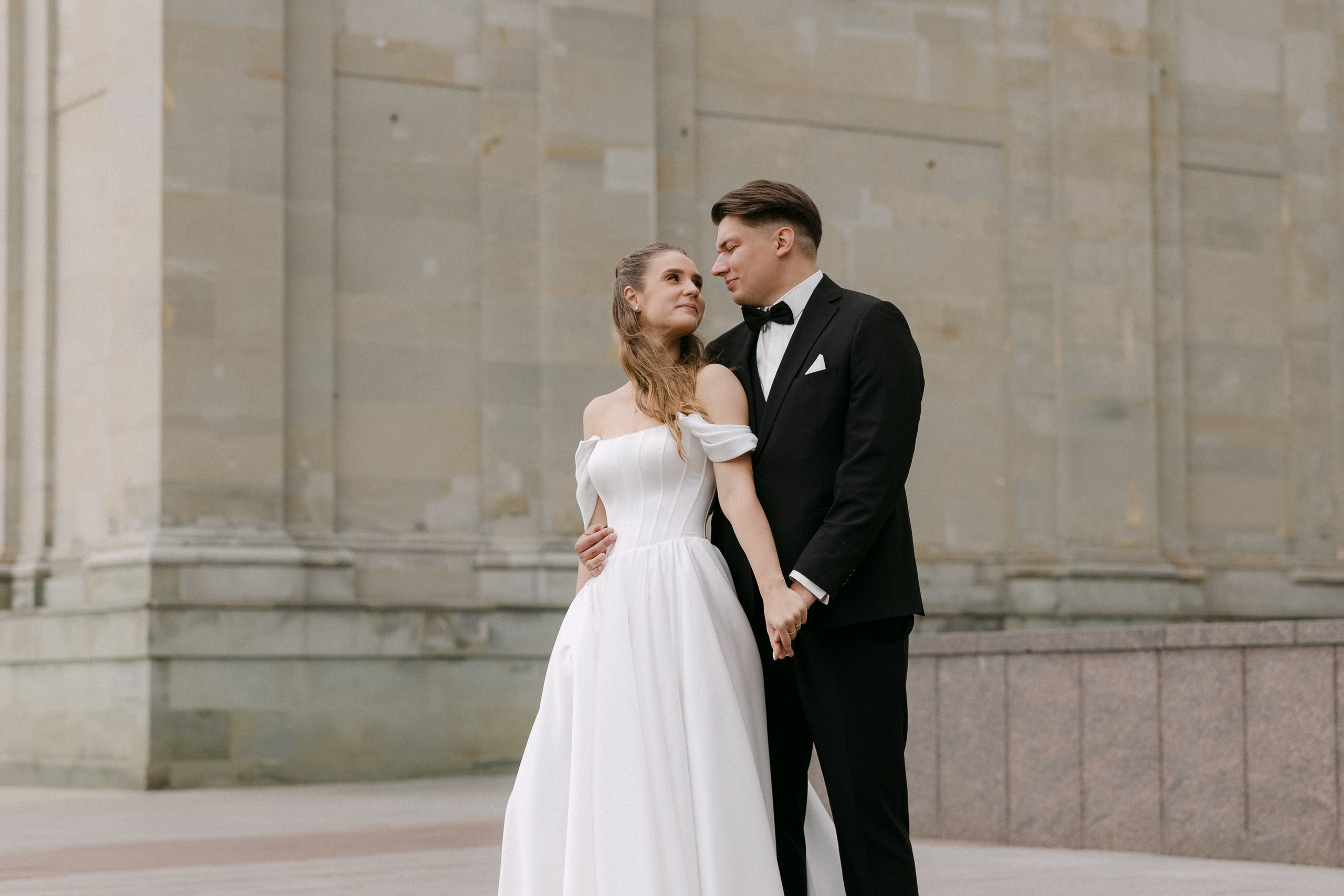 Gabrielė ir Edgaras