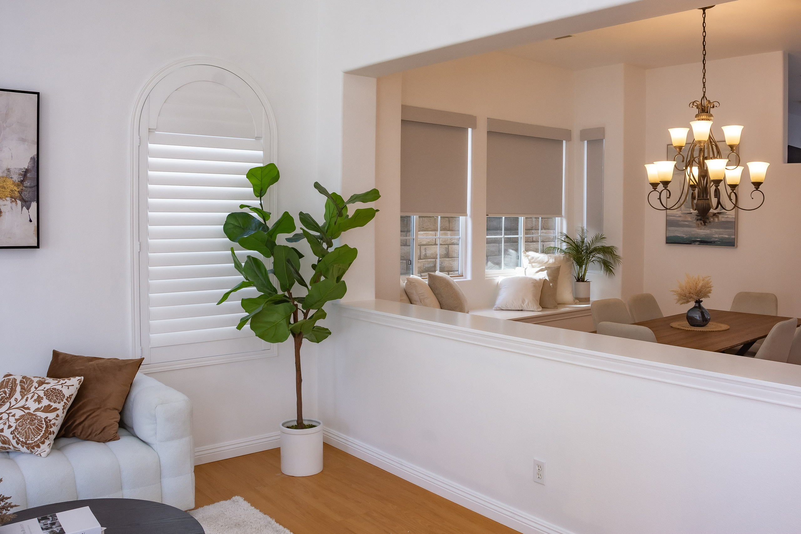 Real Estate photography. Professional portrait photographer in Los Angeles | Axenia Haritonova