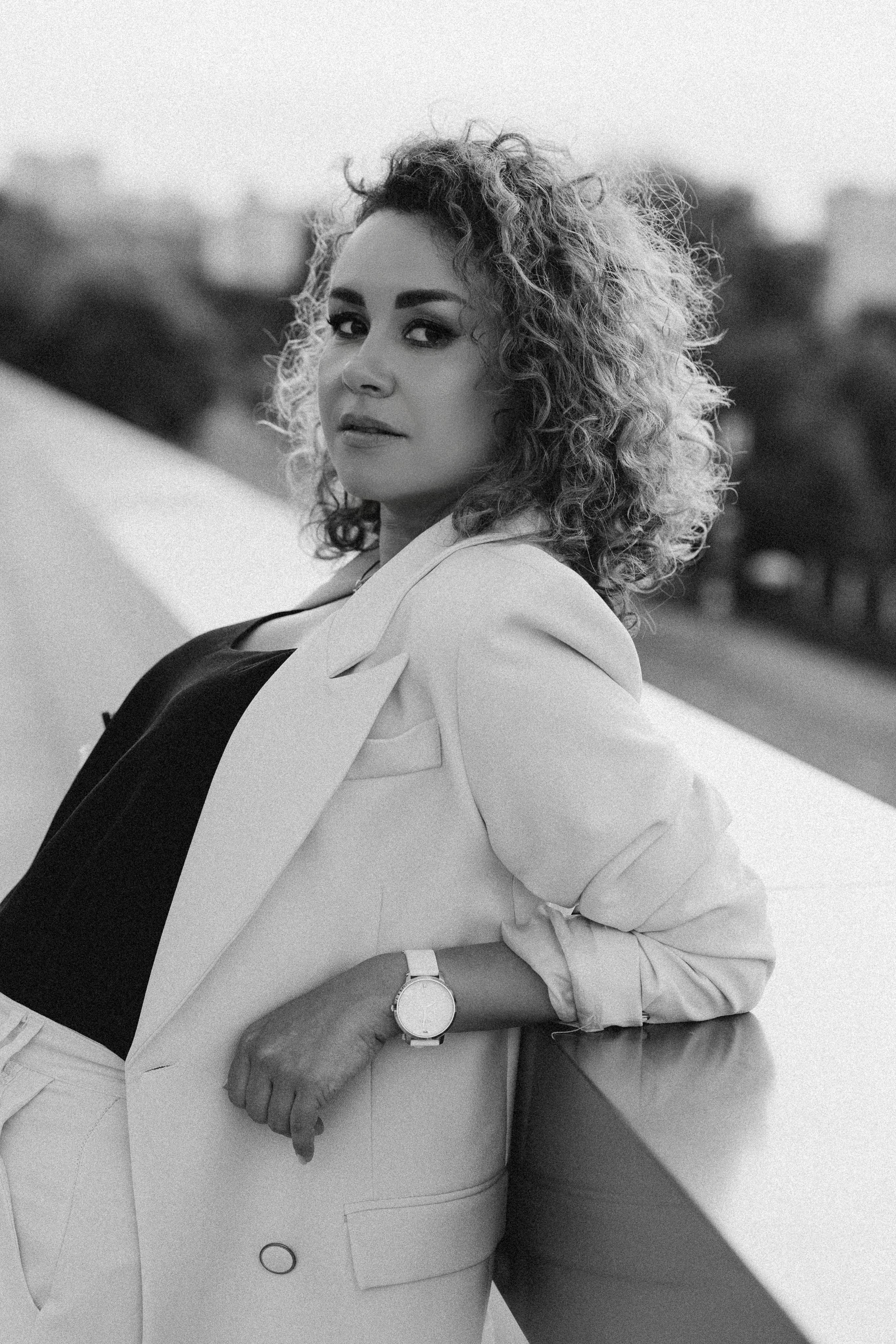 Ecaterina. MATVEEVA STUDIO