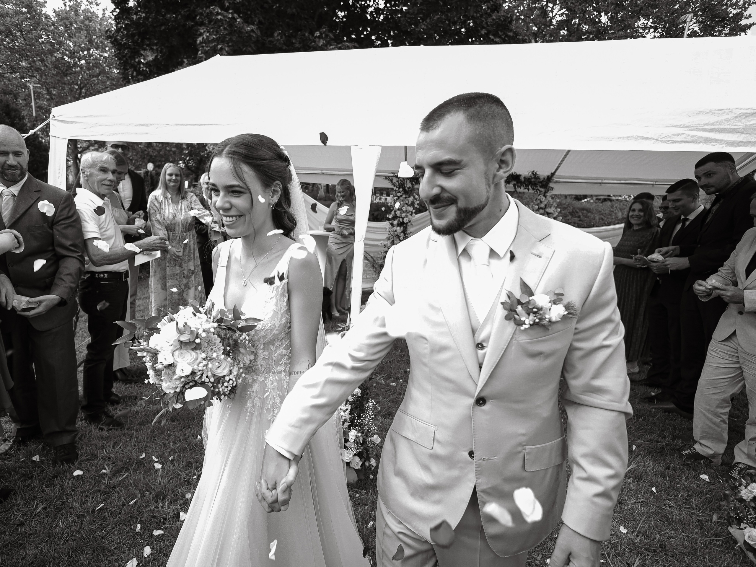 Hochzeiten. Familien-, Hochzeits- und Newbornfotografin Neustadt an der Weinstraße