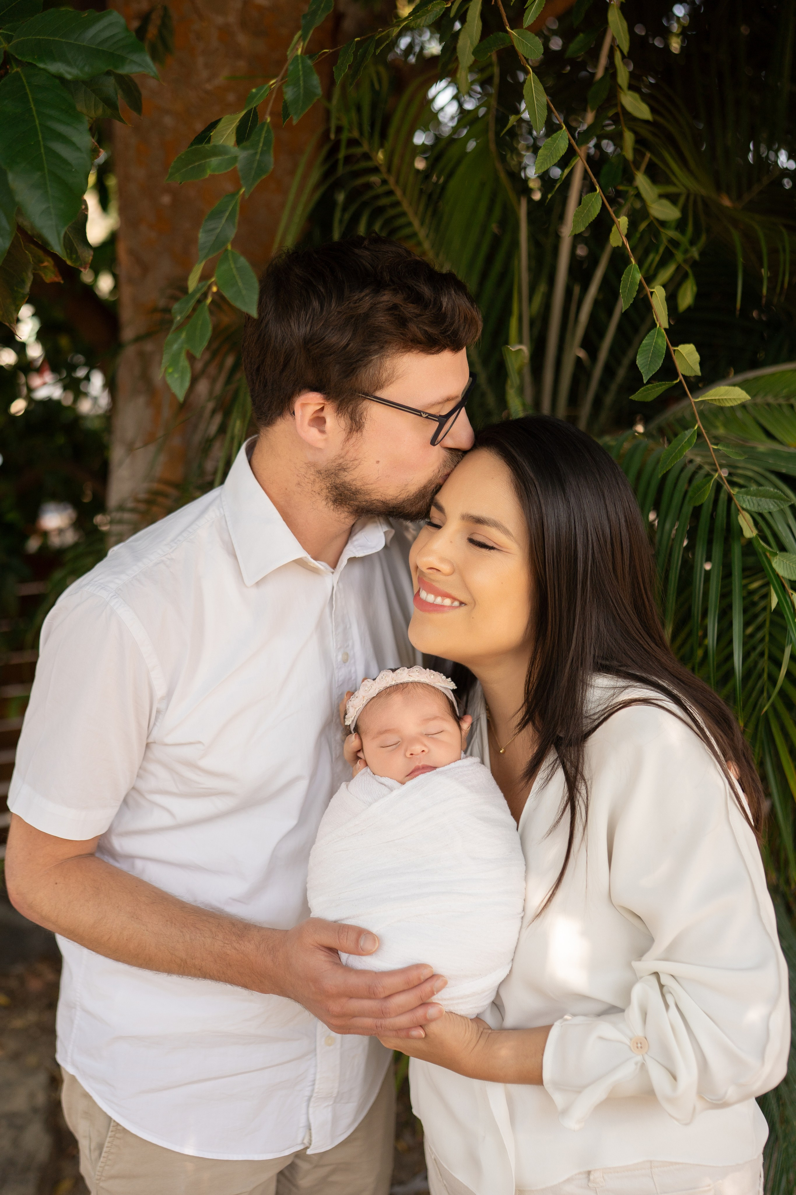 Newborn+Family. Maternity, family and newborn photography in San Francisco Bay Area