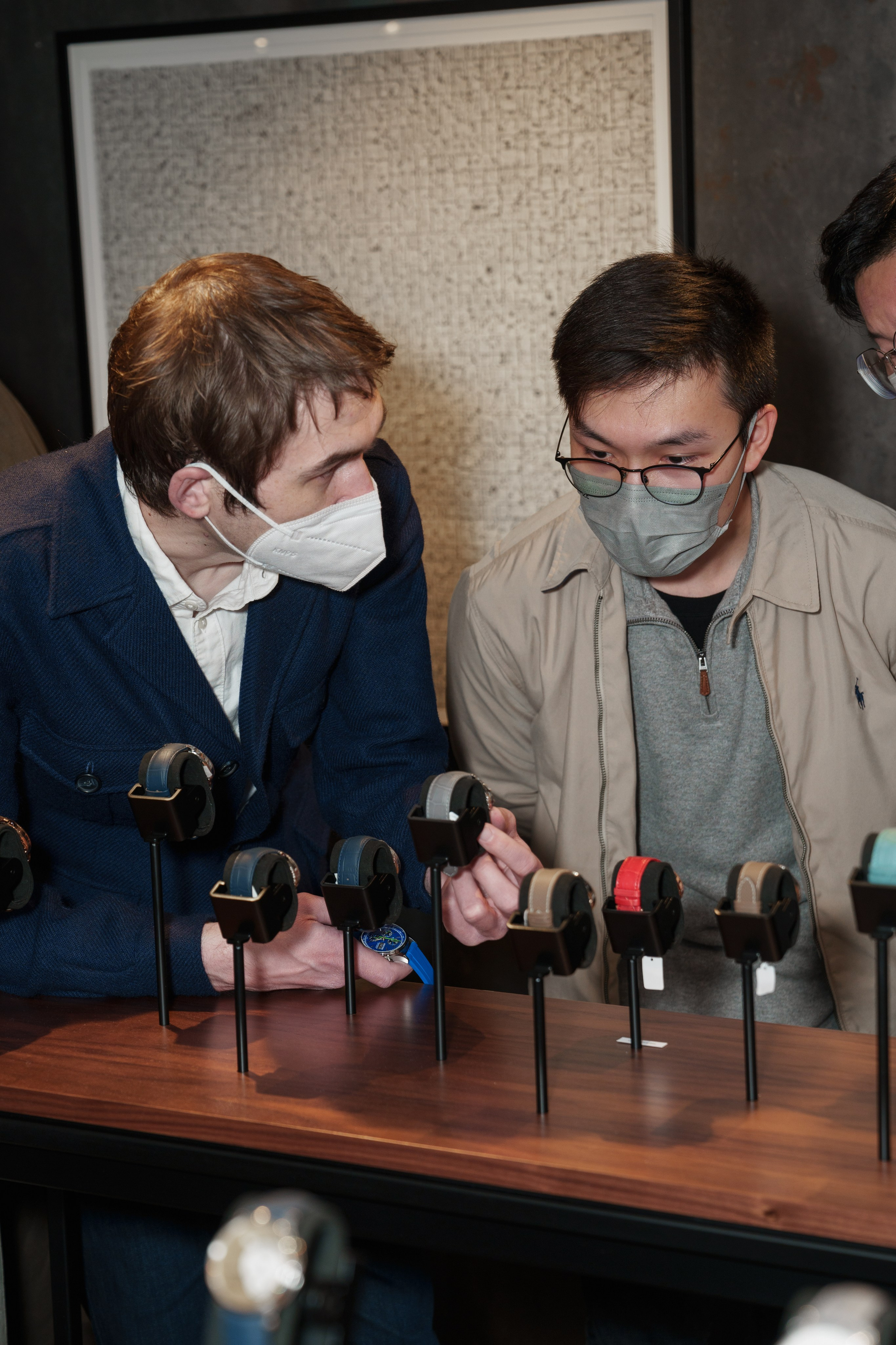 WATCHBOX. ФОТОГРАФ В ГОНКОНГЕ (СВАДЬБЫ, FASHION, СЕМЕЙНЫЕ, МЕРОПРИЯТИЯ, ФОТОПРОГУЛКИ)