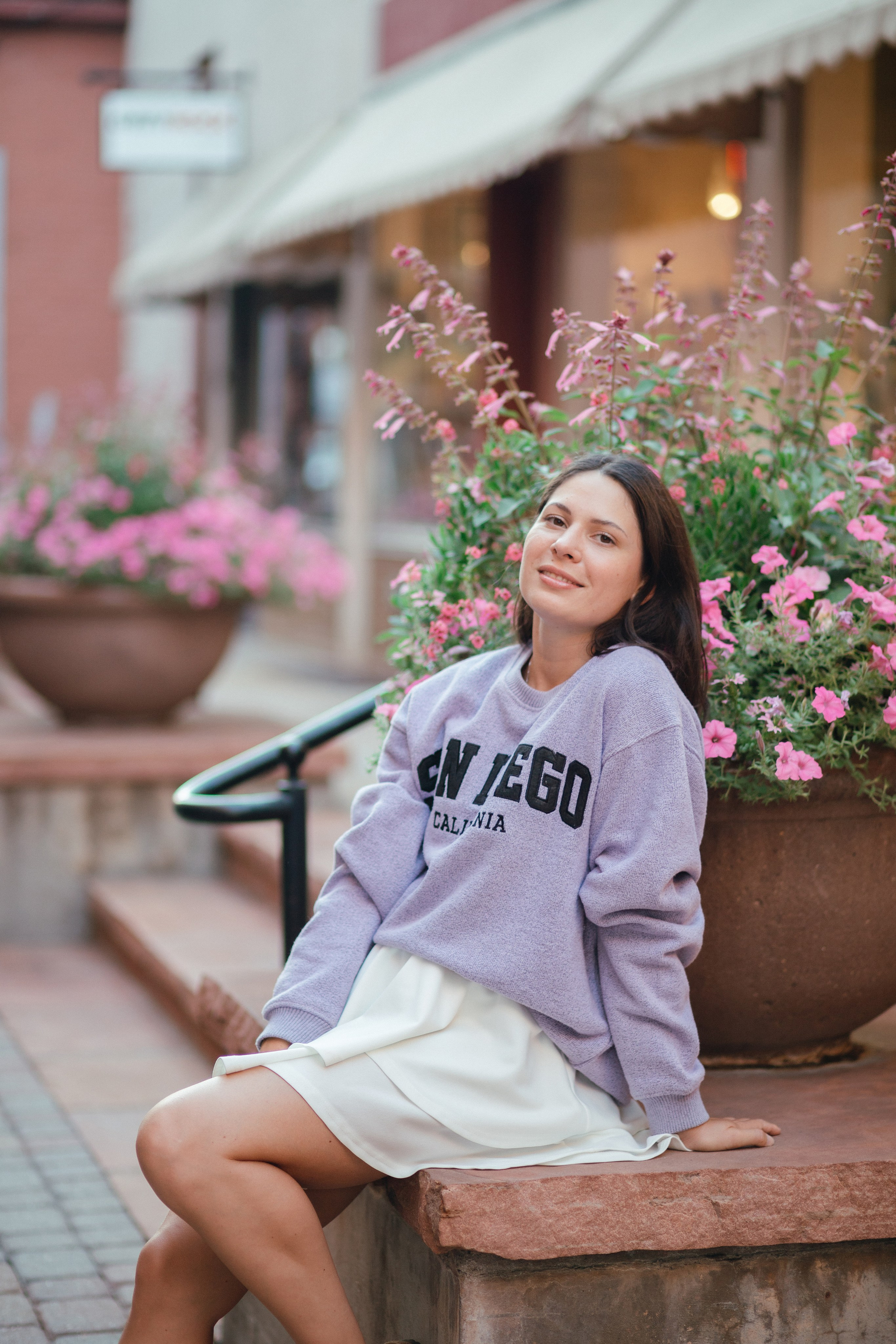 Portraits. Portrait and family photographer in Fort Collins Dania Gaisina