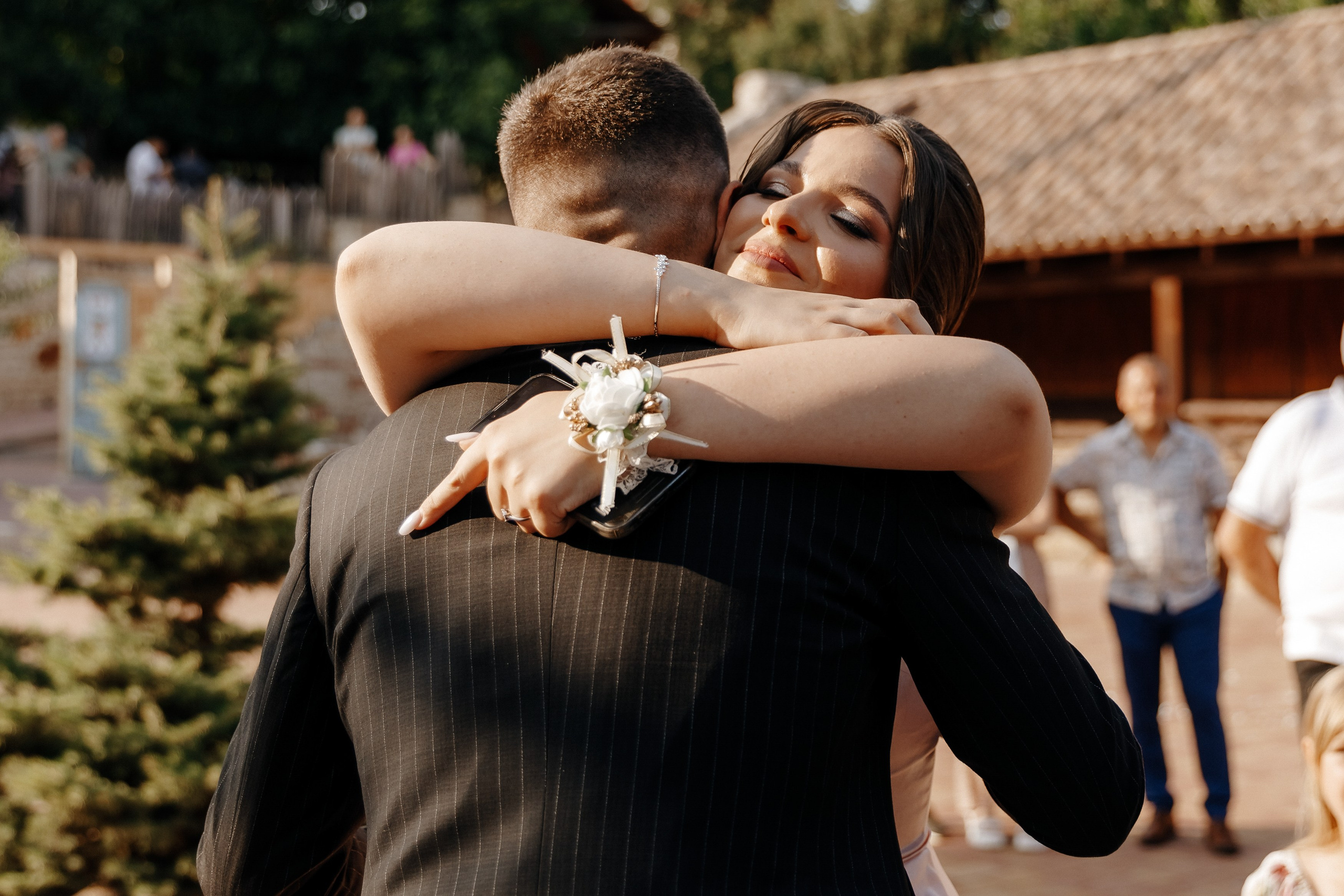 Wedding — Dumitru & Victoria. Fulga Photographer