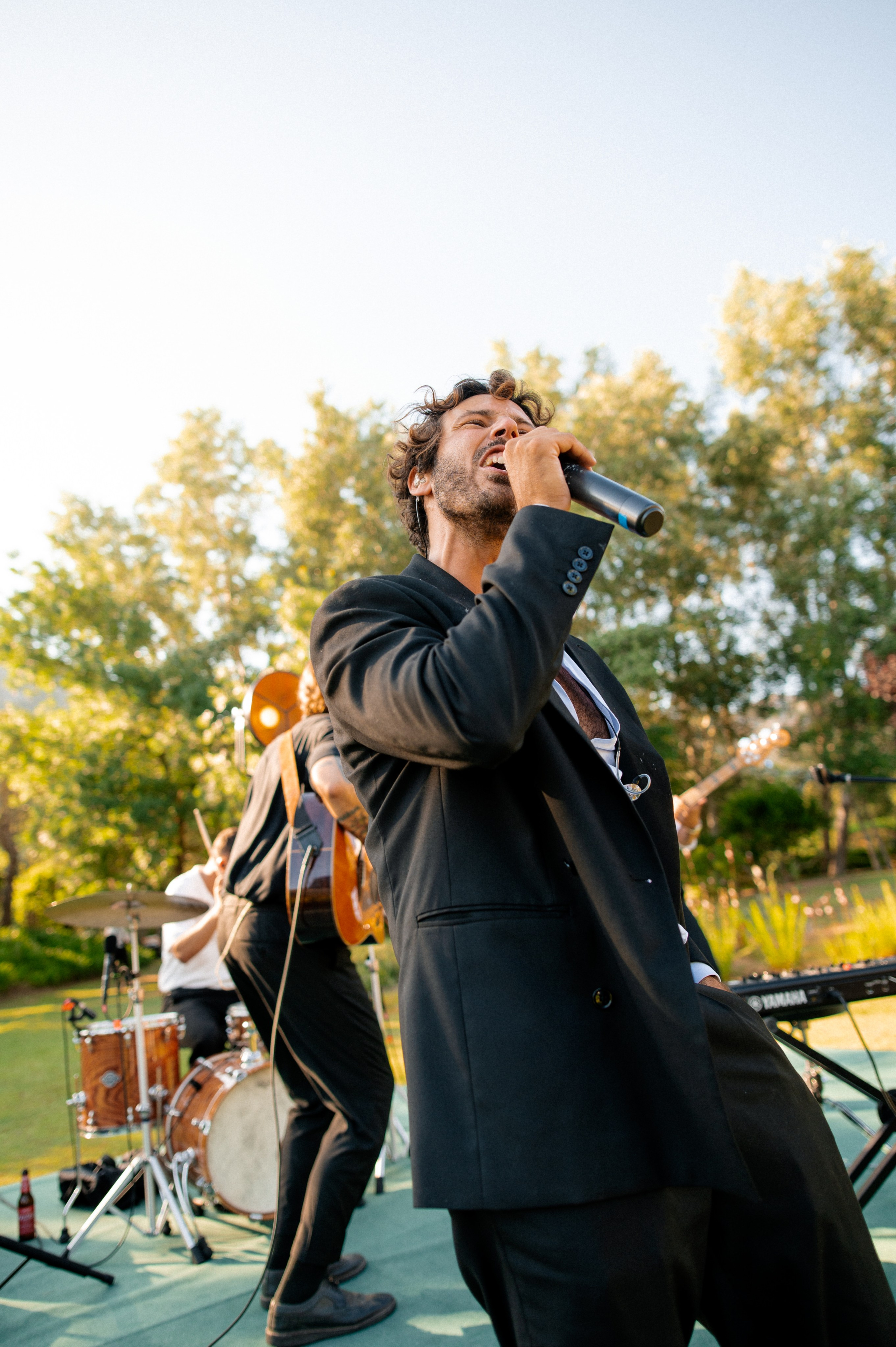 Emily & Endy’s wedding photo shoot in Mallorca. Destination Wedding photographer Italy, France, Germany, Spain, Poland Oleg Zaicev