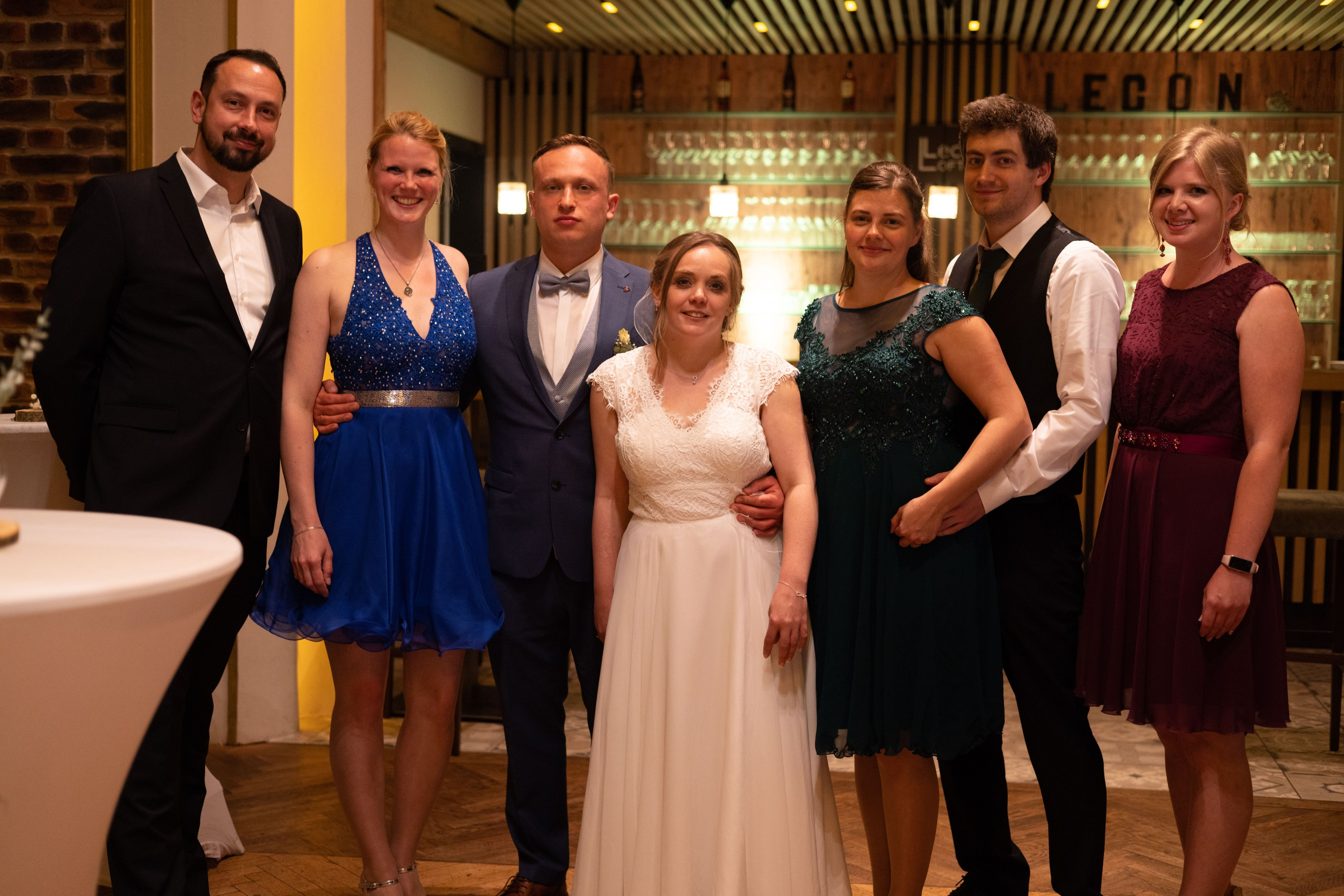 Hochzeit von Igor & Lea, Osnabrück. Fotografin und Videografin im Raum Osnabrück und Emsland Alla