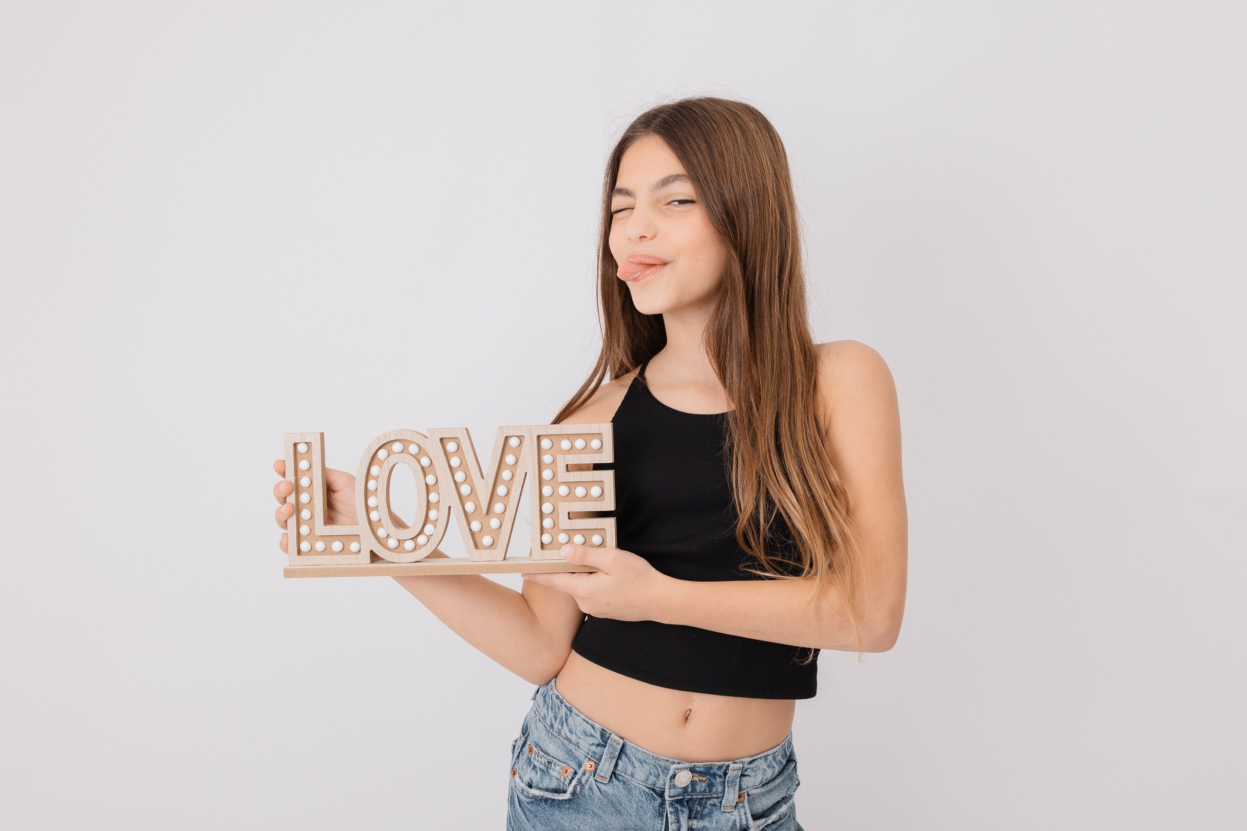 צילומי סטודיו בת מצווה. דף בית