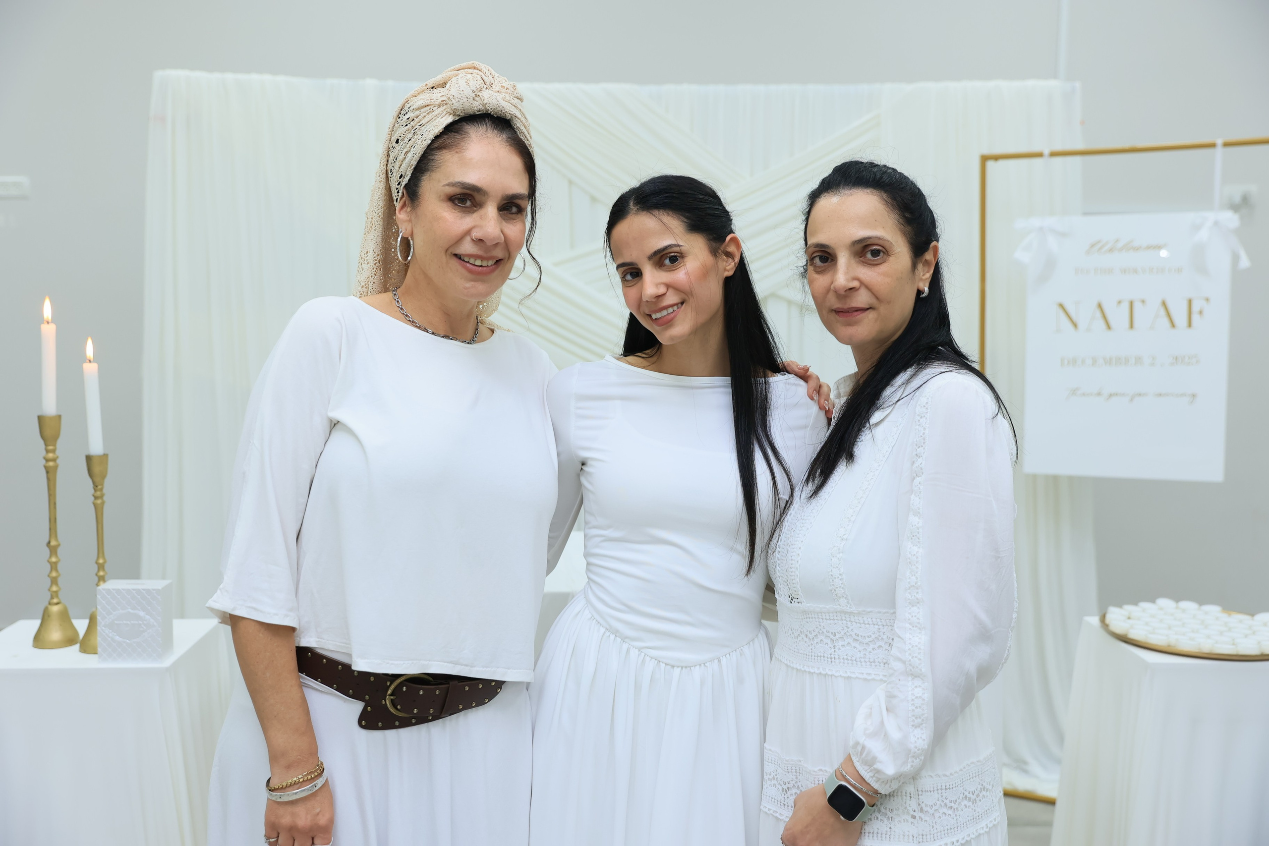 נטף הפרשת חלה. שני ויזל | צלמת הריון, צילומי משפחה וצילומי בוק בת מצווה