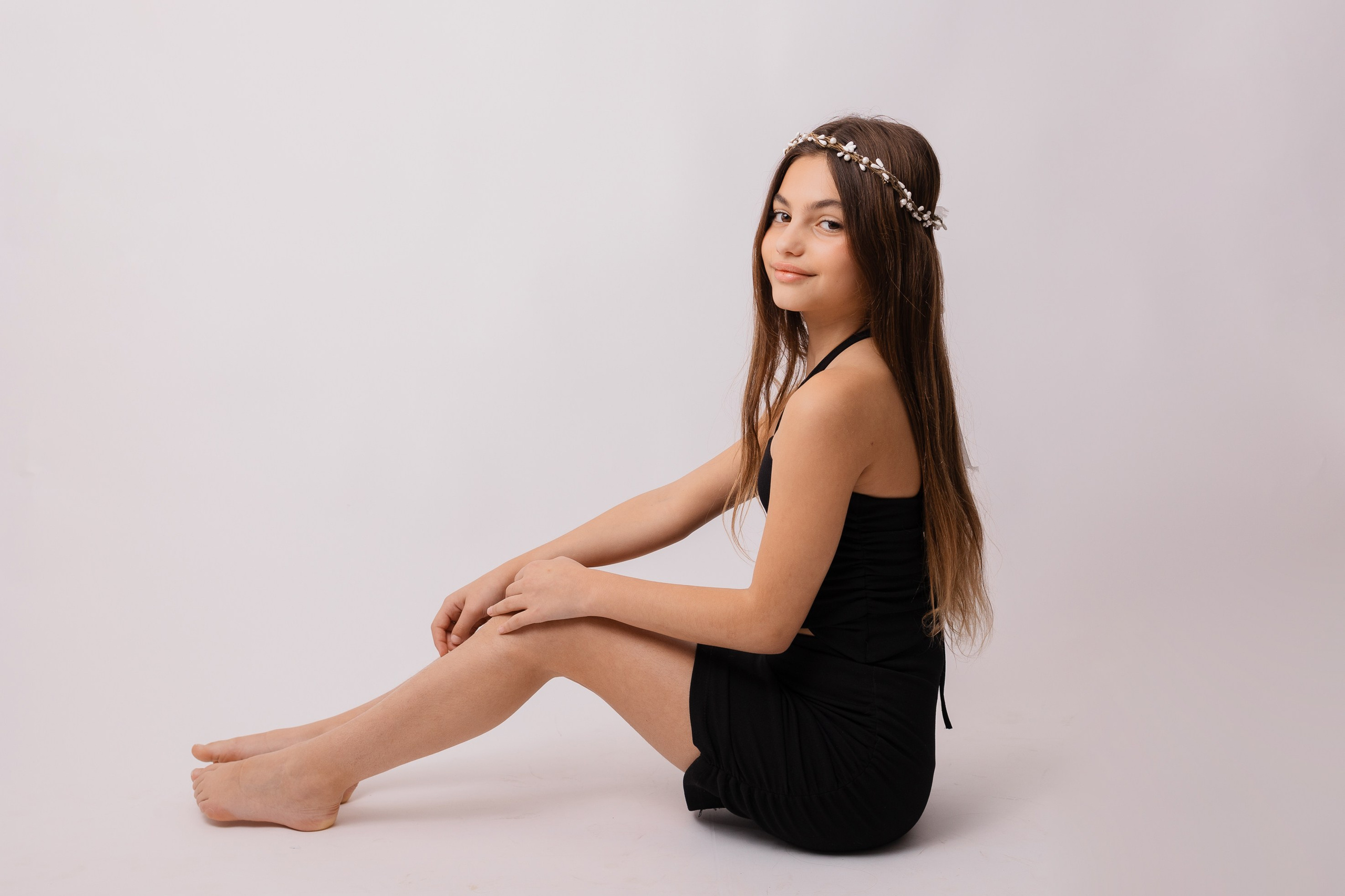 צילומי סטודיו בת מצווה. דף בית