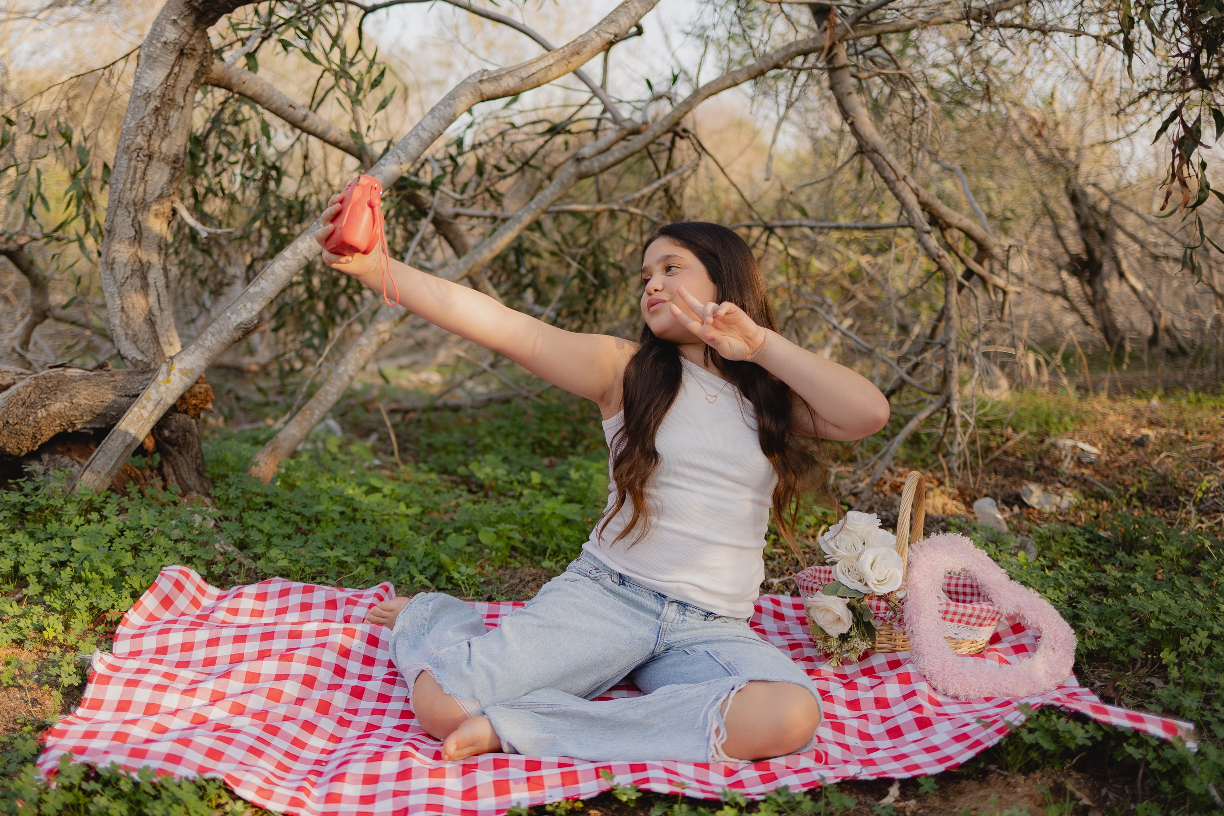 עמדת פיקניק. דף בית