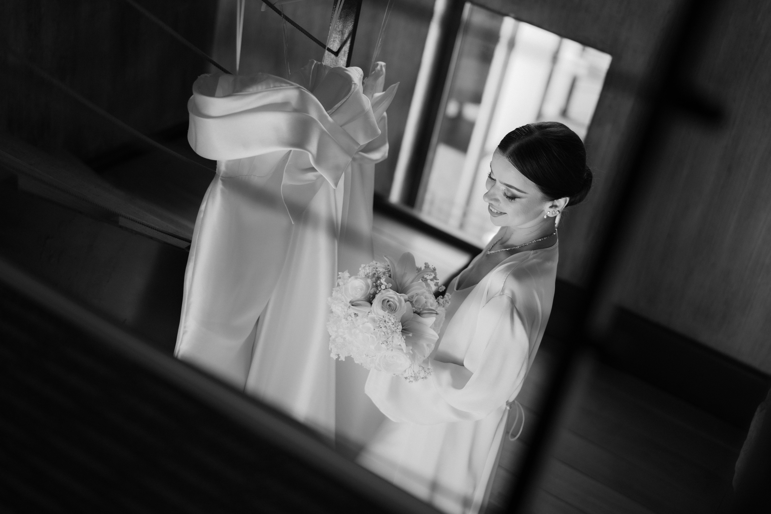 Marko & Sara. NSJ — Wedding Studio