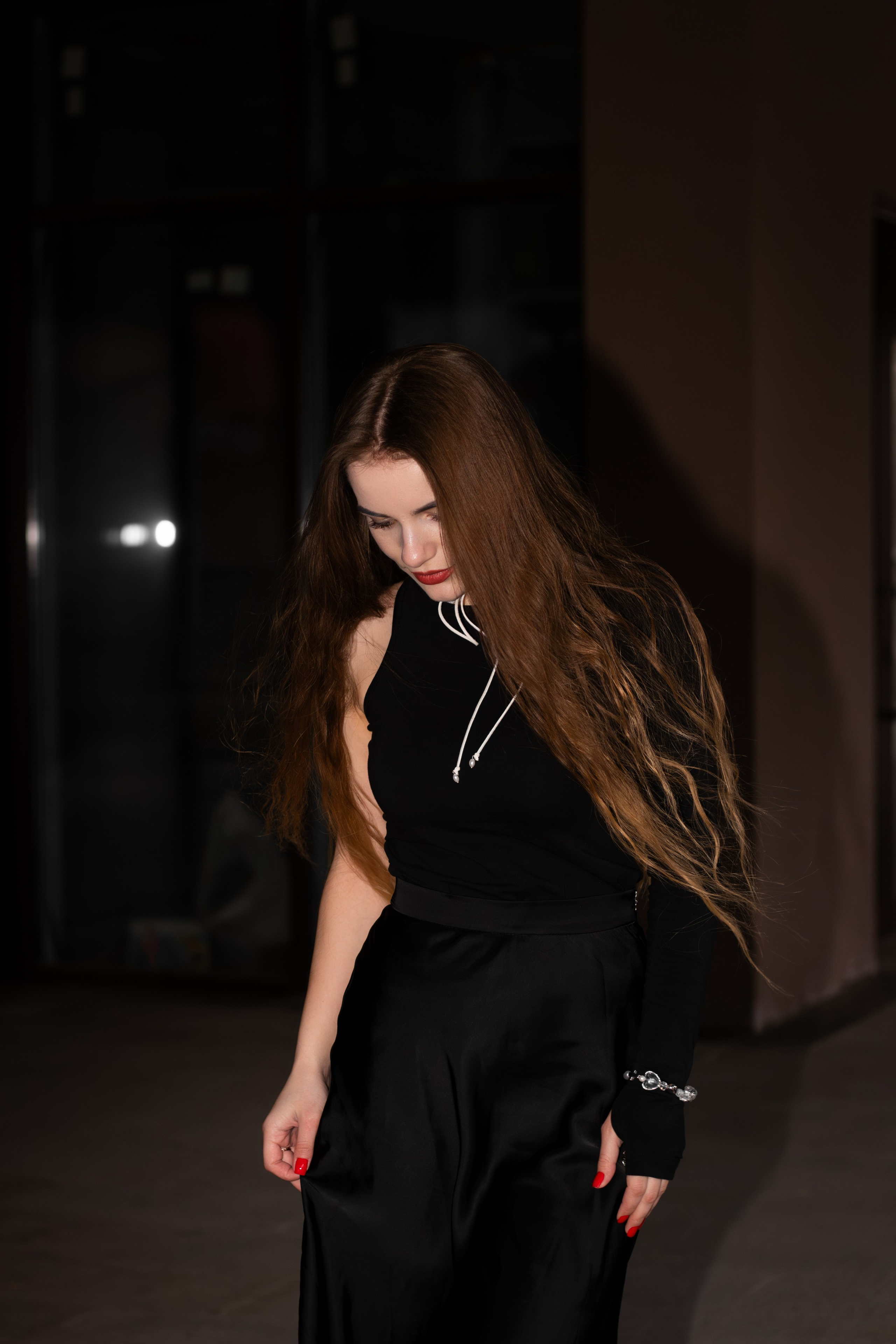 Анна. Сімейний та весільний фотограф Анастасія Реброва