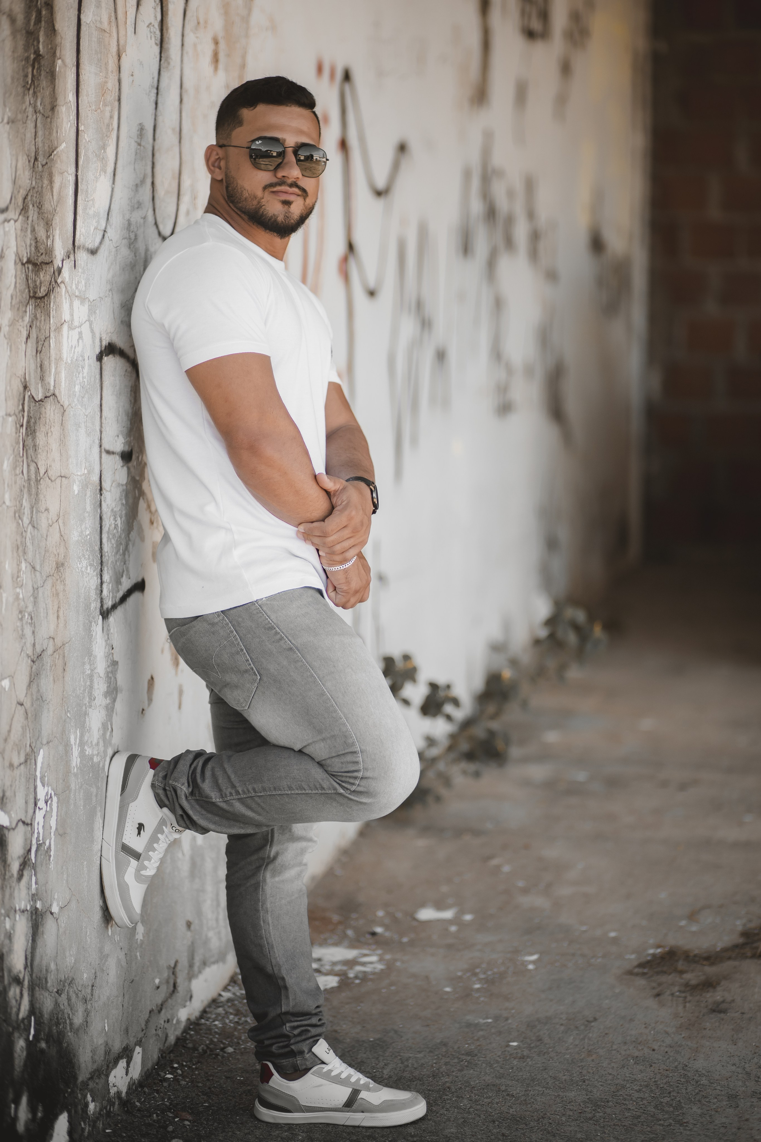 Matheus. Bem-vindo ao Meu Mundo Fotográfico