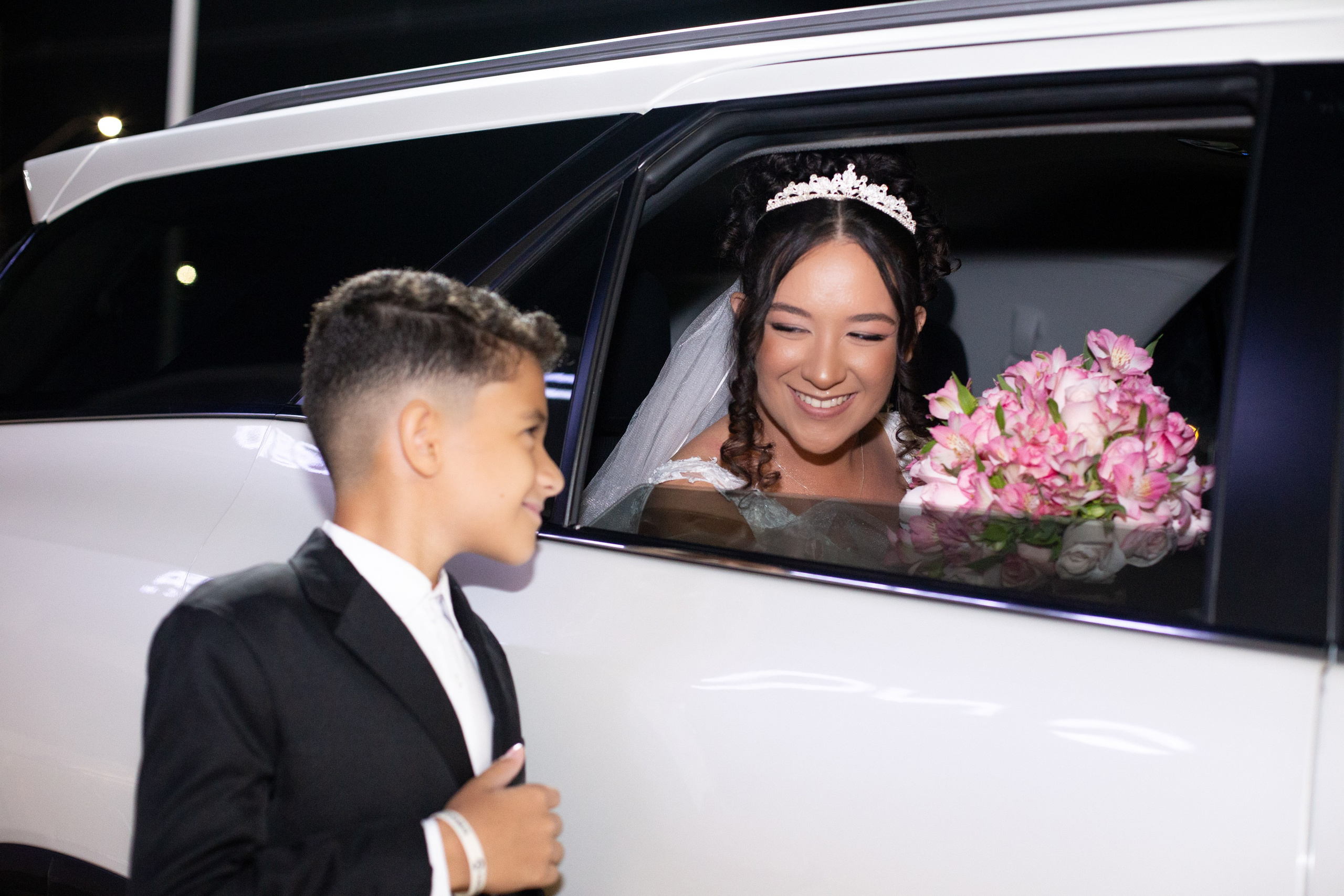 Udson e Mahara. Bem-vindo ao Meu Mundo Fotográfico