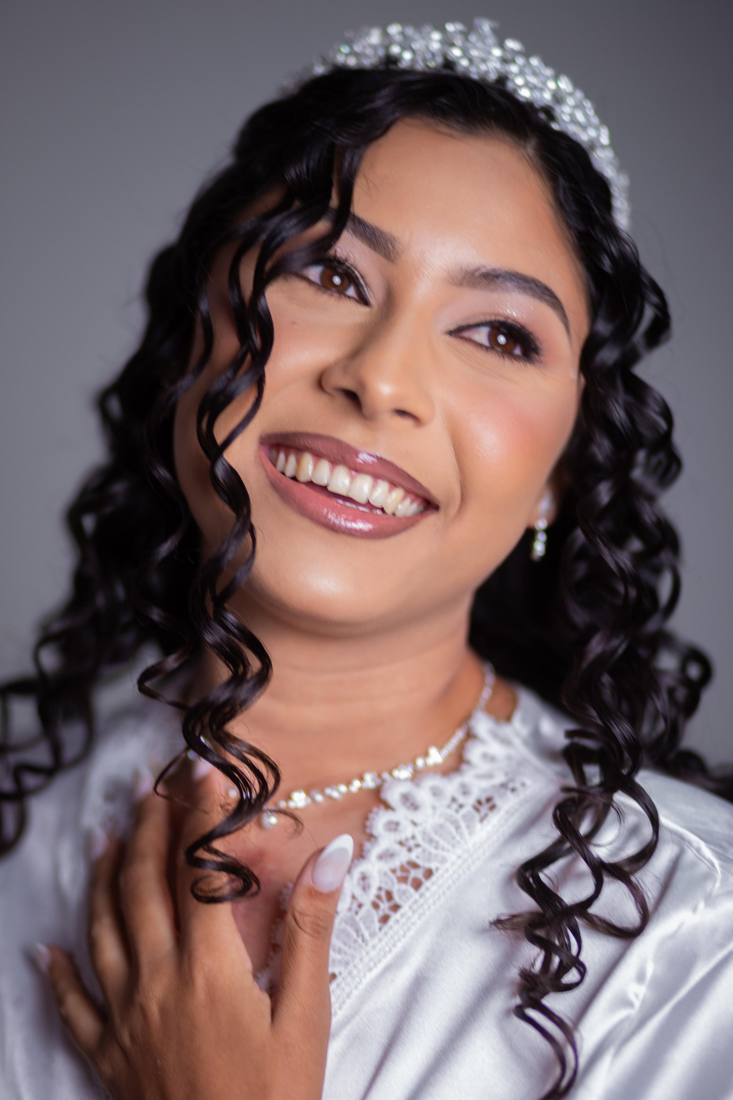 Amanda e Karmo. Bem-vindo ao Meu Mundo Fotográfico