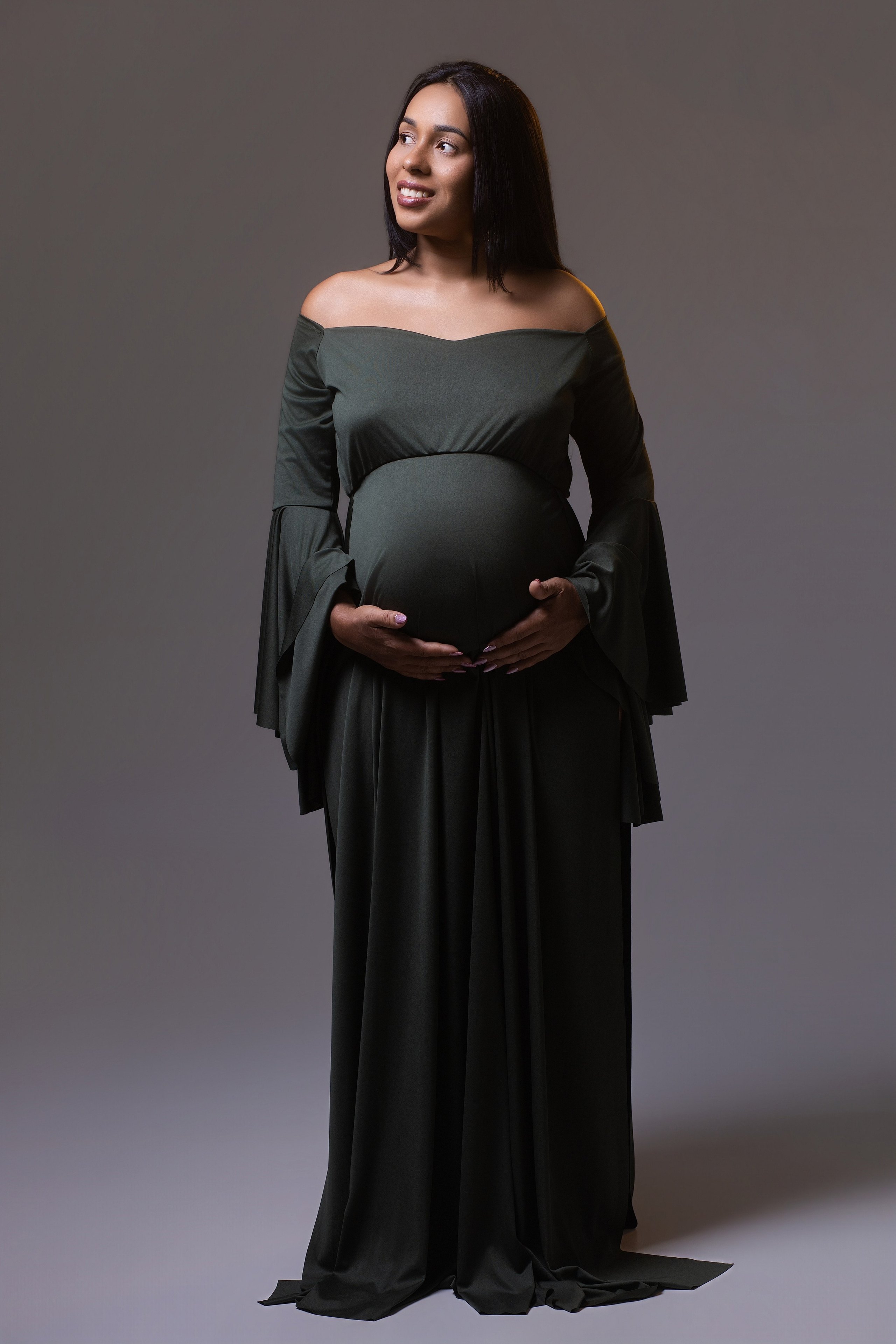 Karine | Gestação. Bem-vindo ao Meu Mundo Fotográfico