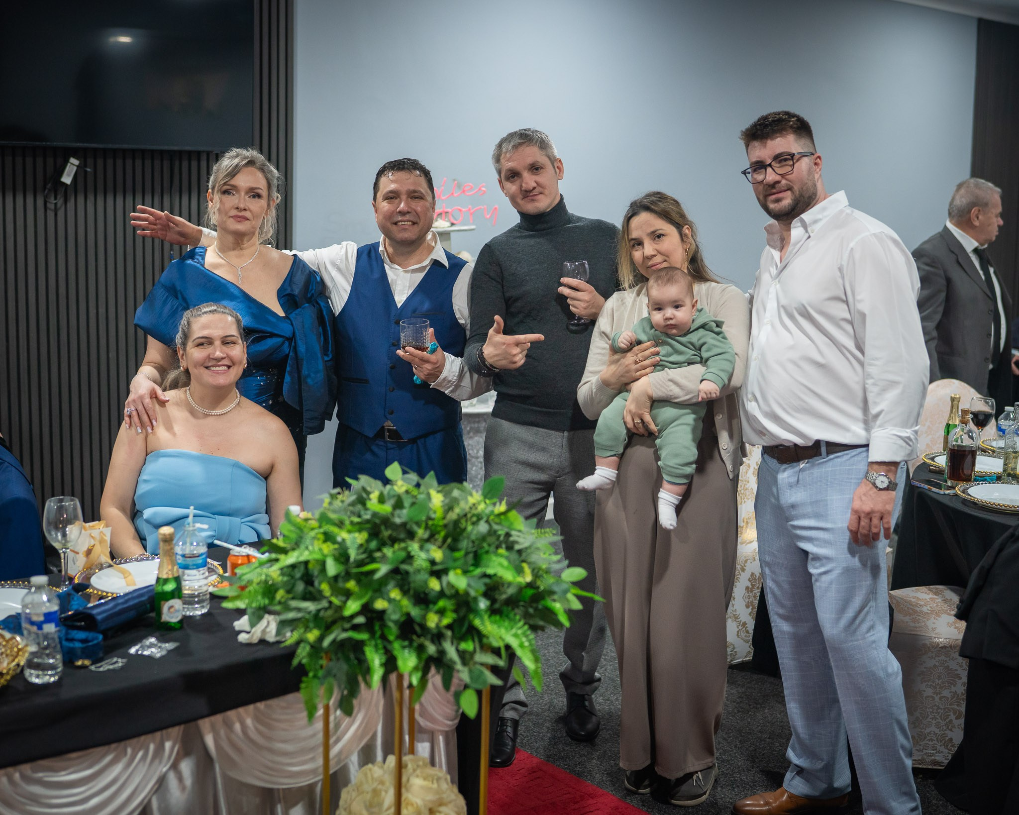 Poze Restaurant. Main