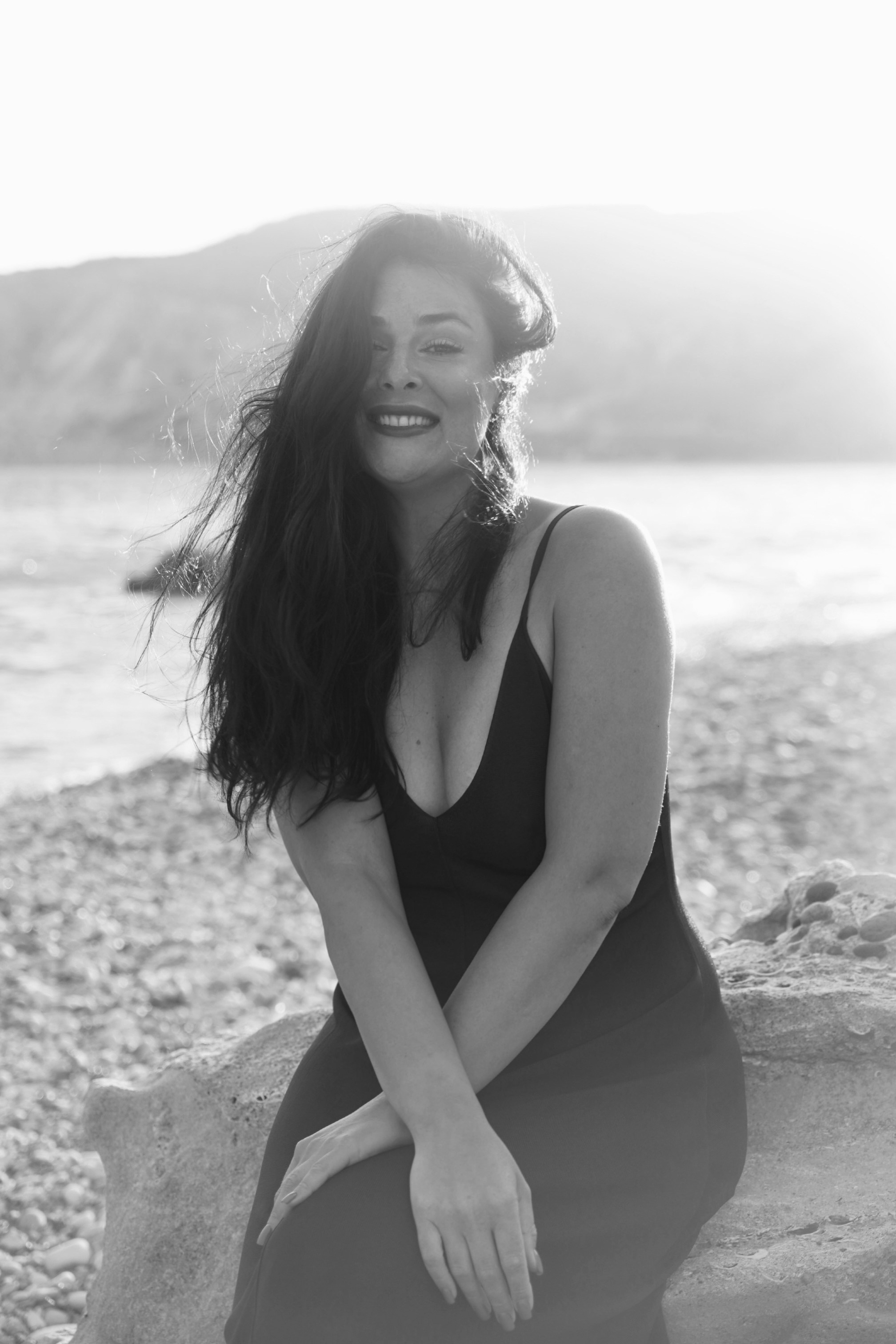 Victoria. Главная