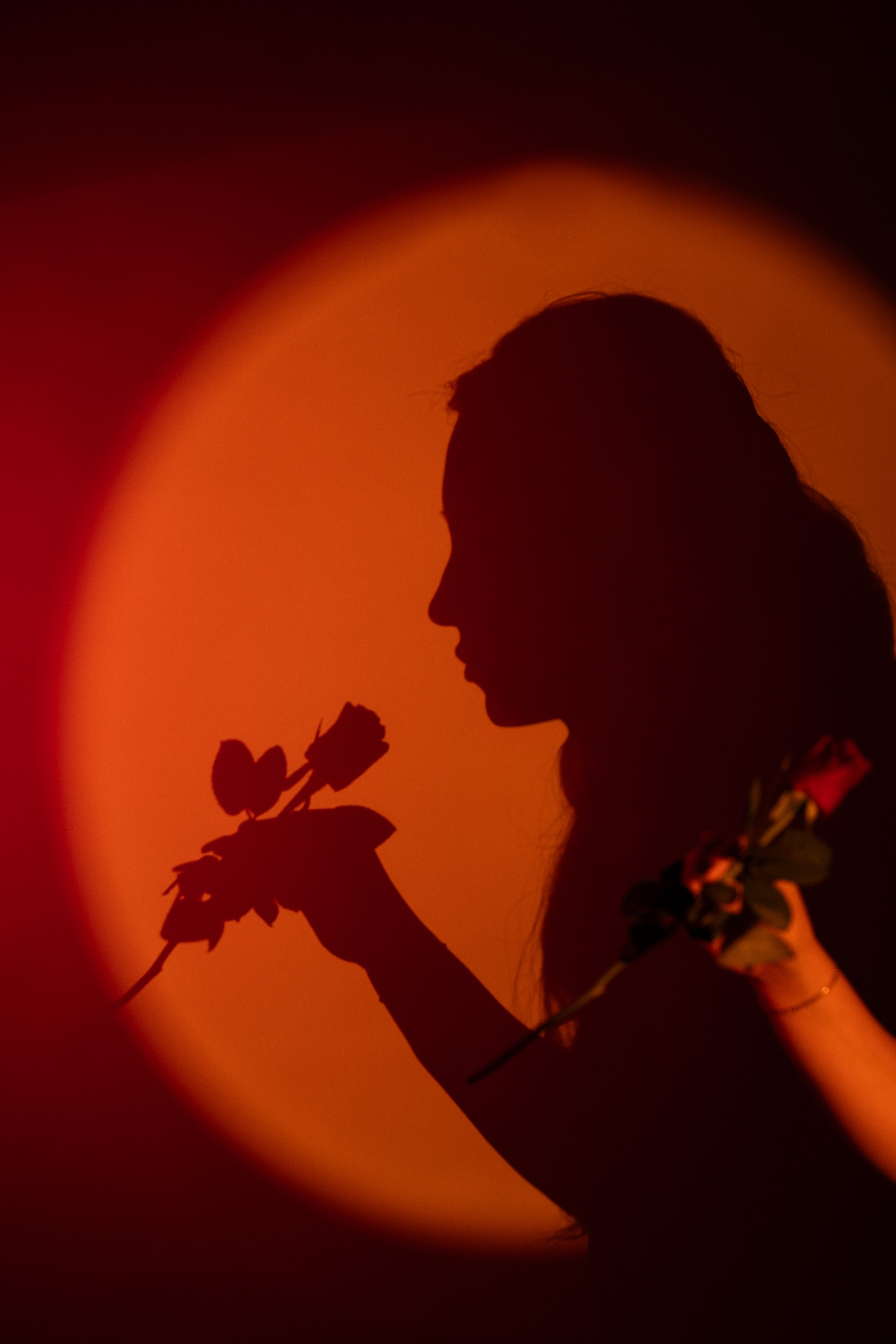 Anastasia. Photographer Netherlands