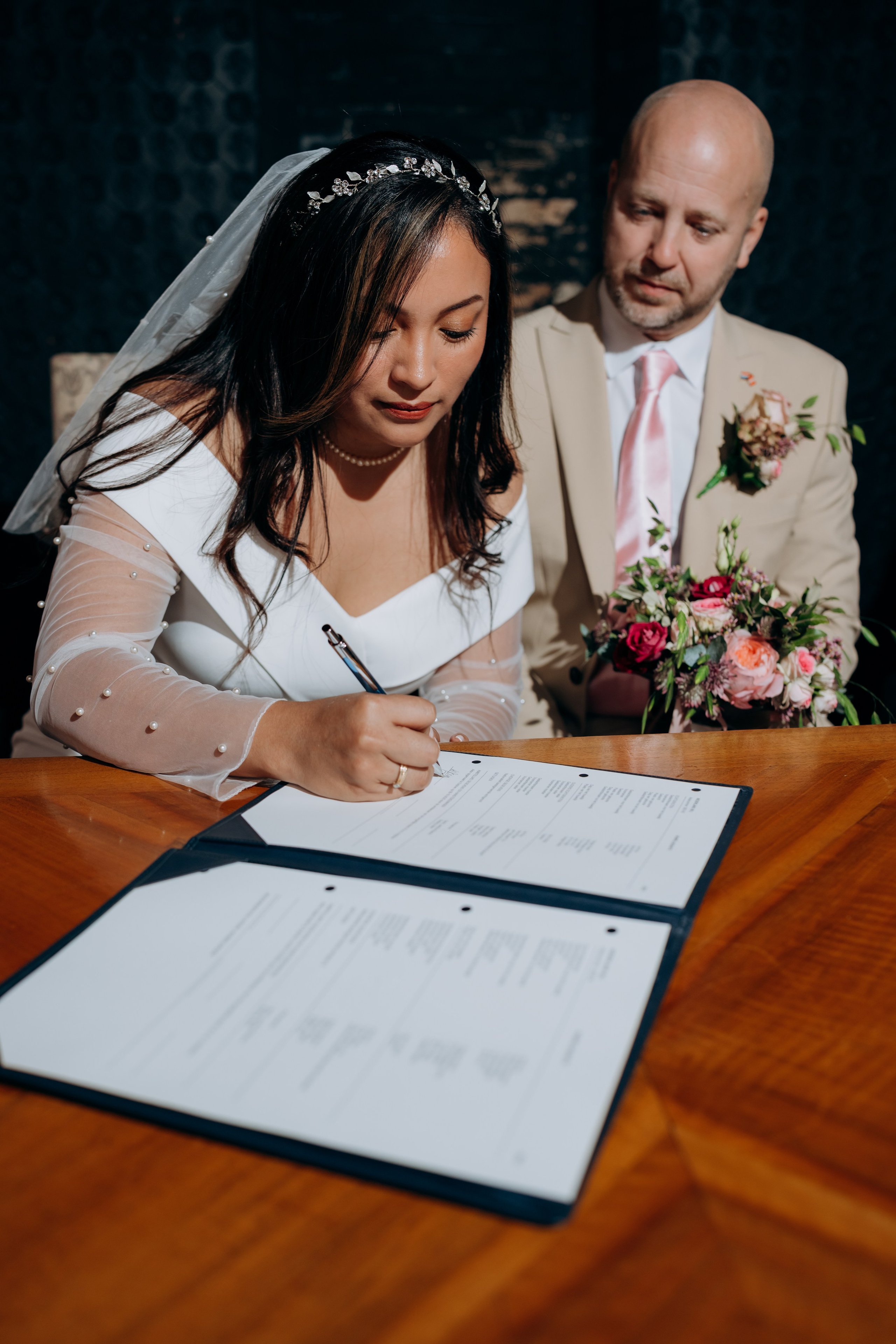 M & K. Photographer Netherlands