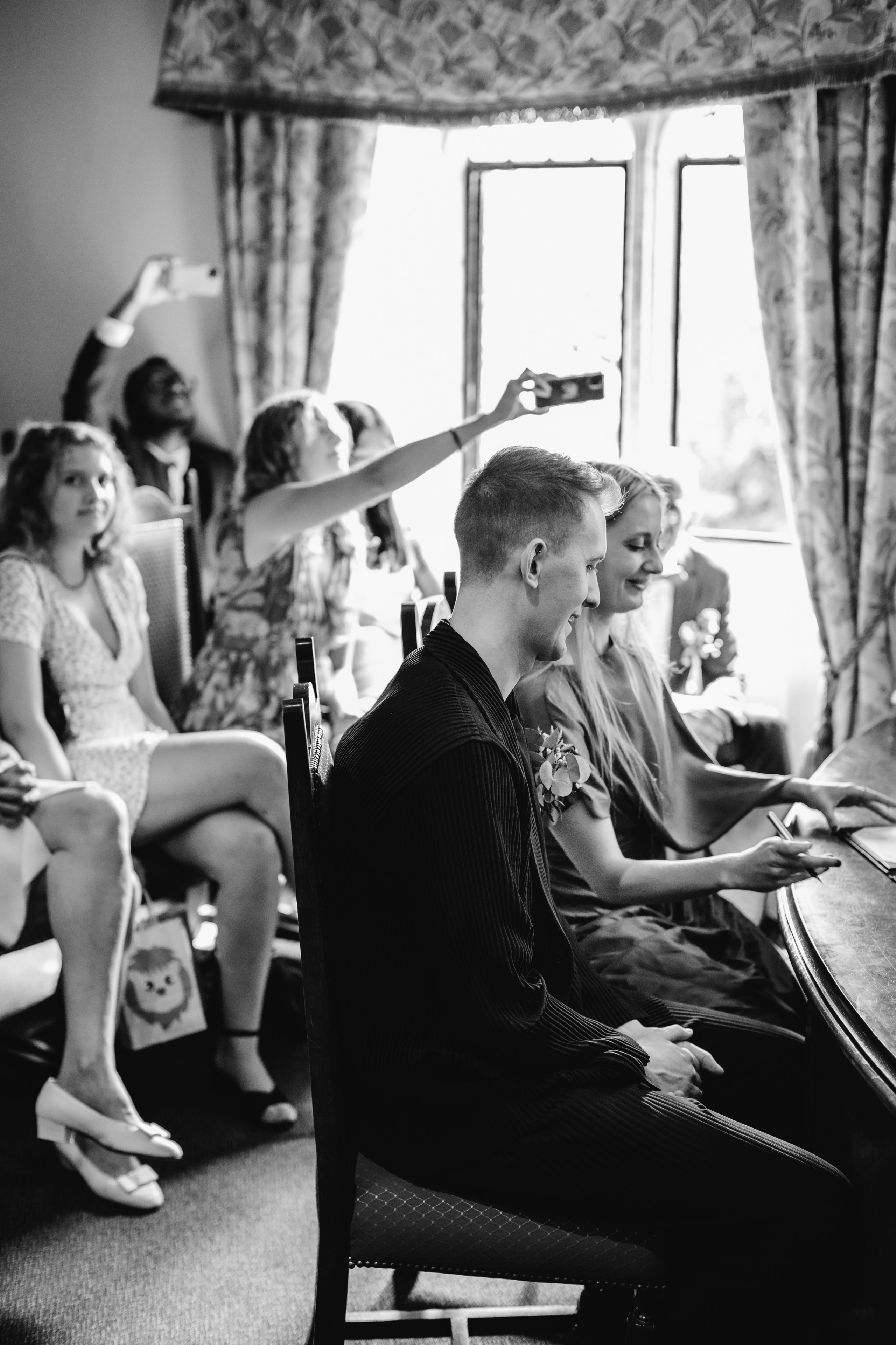 Paula & Ed — Maidstone. August, 2022. Timeless Wedding & Event Photography from London to the world