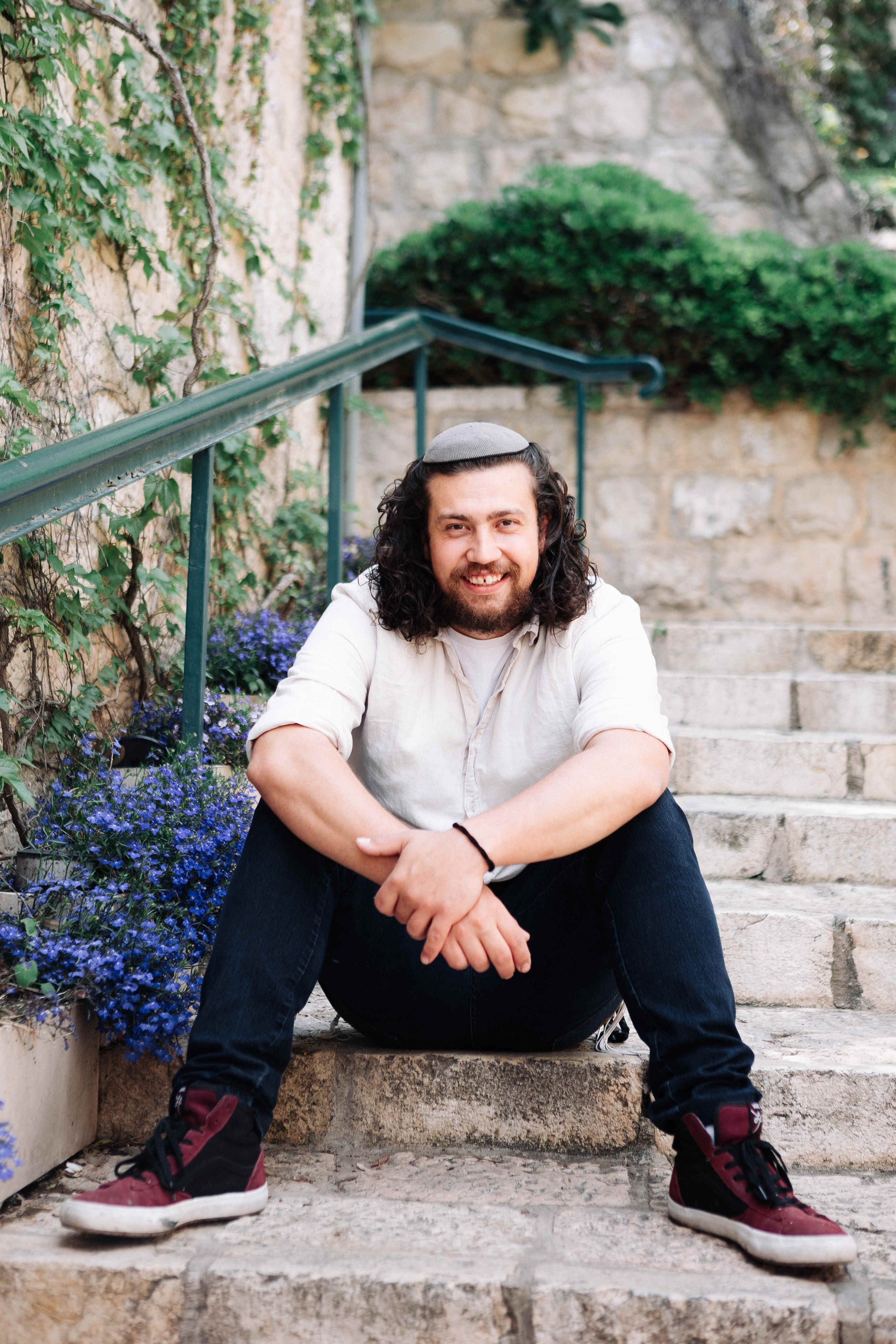 FAMILY PHOTOSESSION IN YAMIN MOSHE. Https://shi-photo.com/