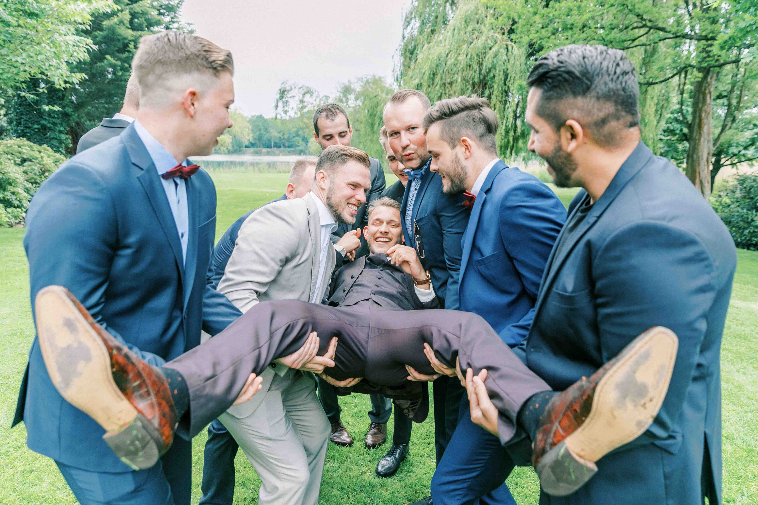 Landhaus am See Garbsen | Hochzeit Landhaus am See