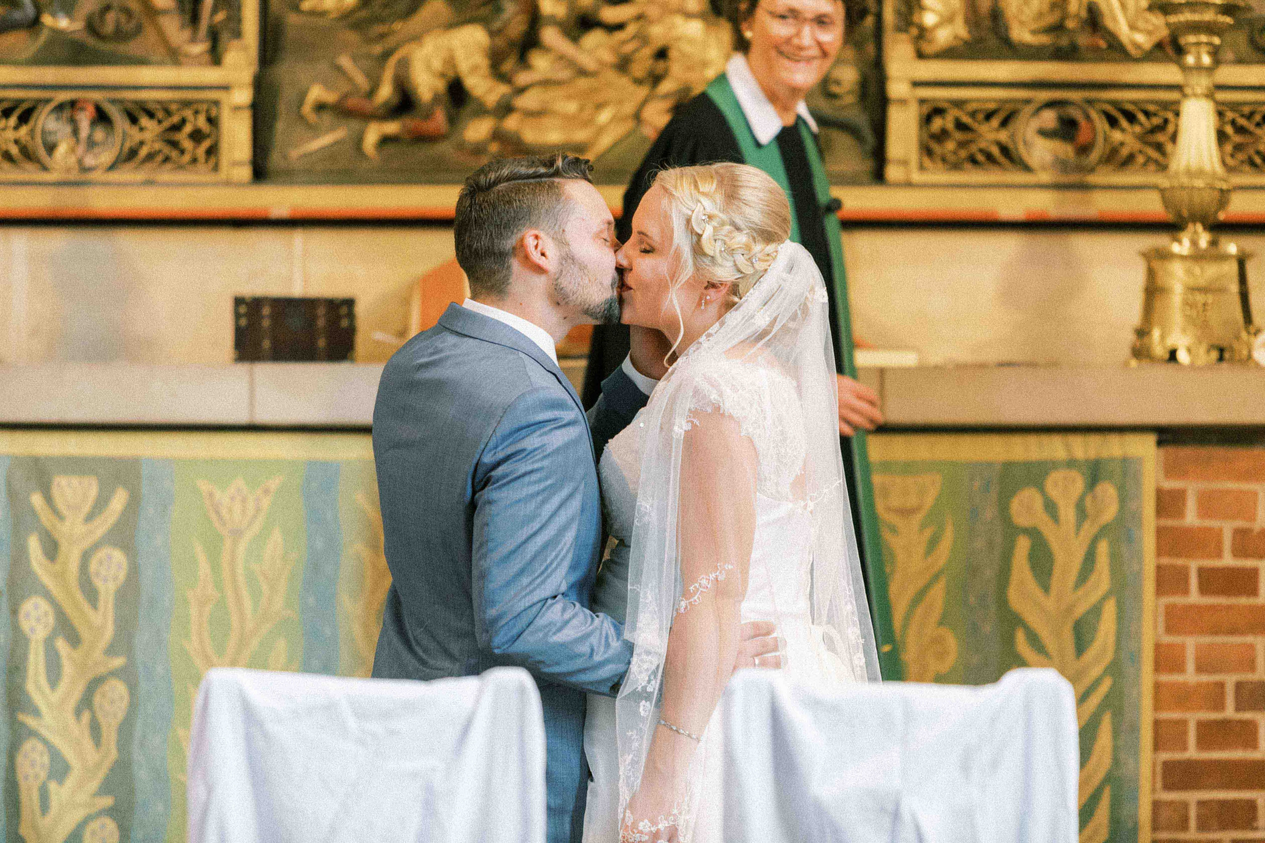 Georgen Terassen Hannover Hochzeit