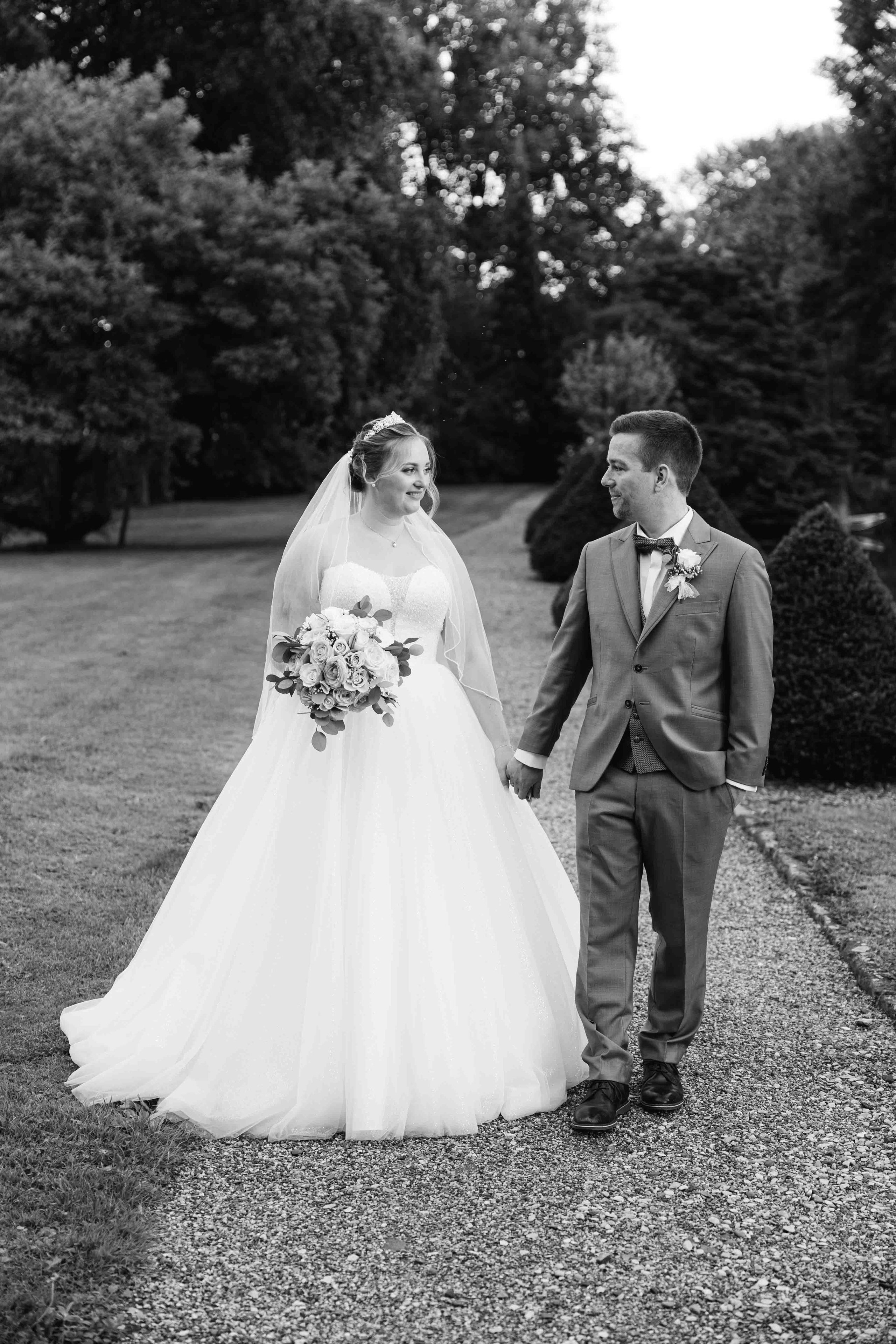 Wasserschloss Hülsede Hochzeit