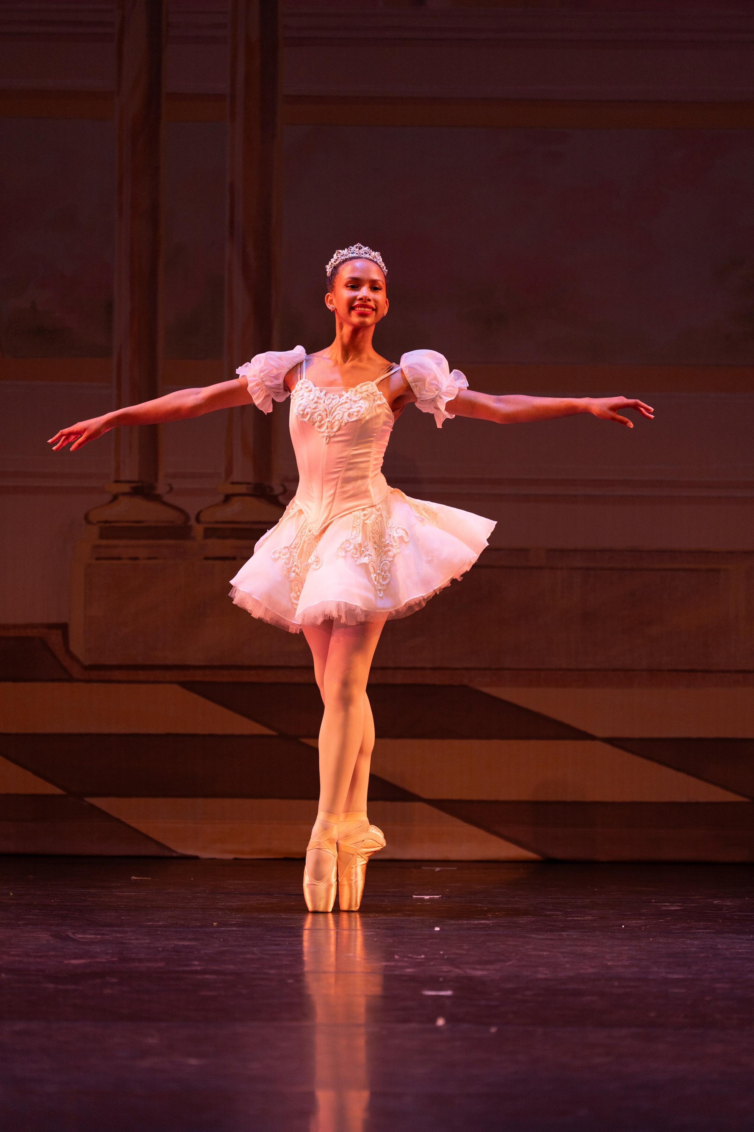 Ballet Photographer. Santa Clarita Photographer