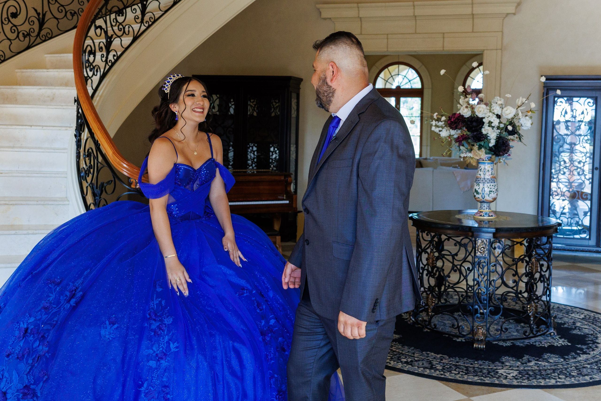 Marjorie XV. Hector Salazar Photography | Quinceanera, Wedding & Family Photographer in Oregon, and Washington
