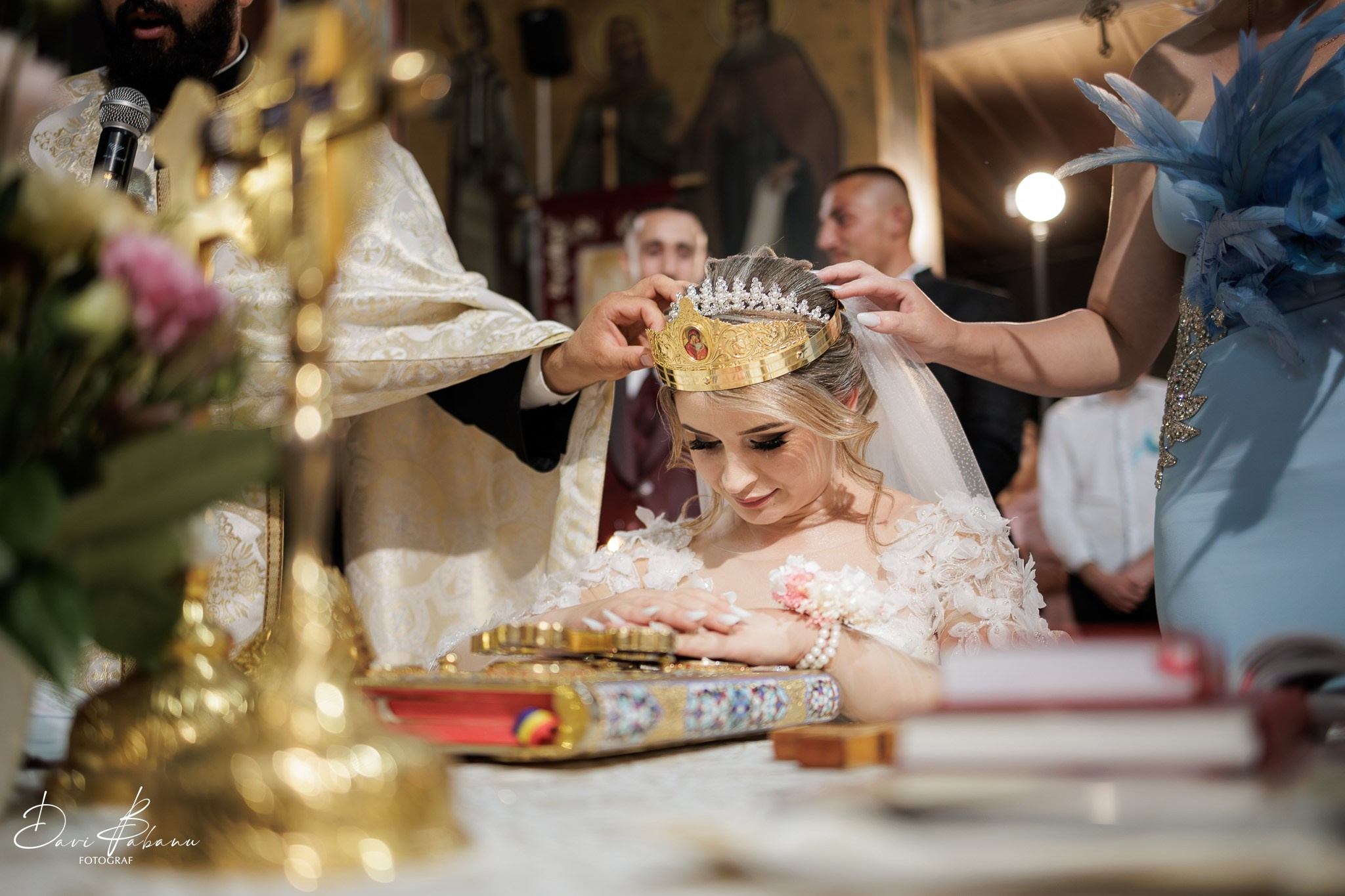Elena & Cosmin - Wedding Day