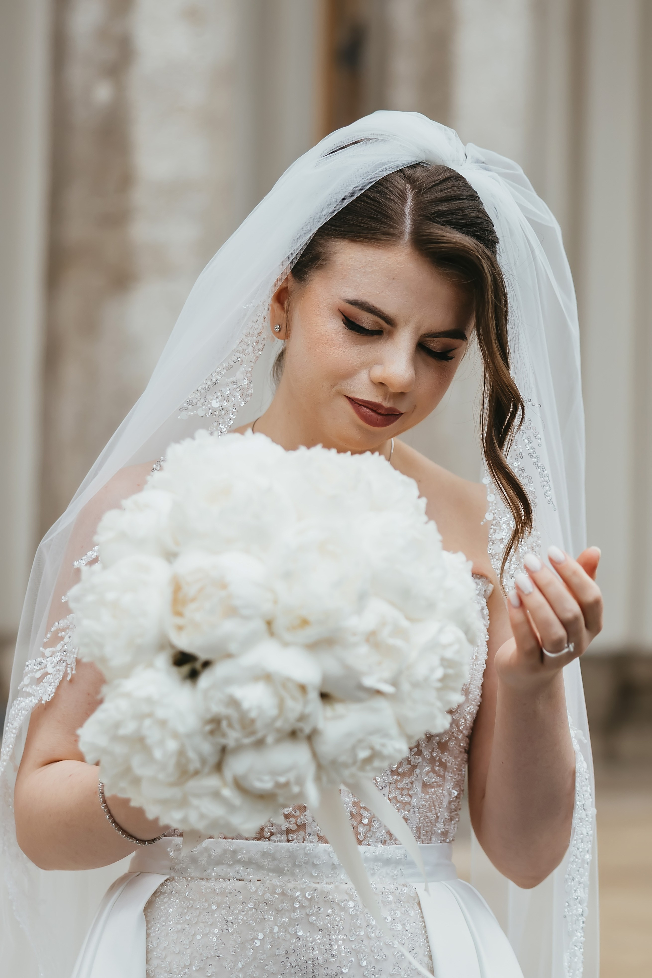 🌿🌼 Roxana & Adrian 🌿🌼. Romeo Dimache — Wedding photographer in Romania