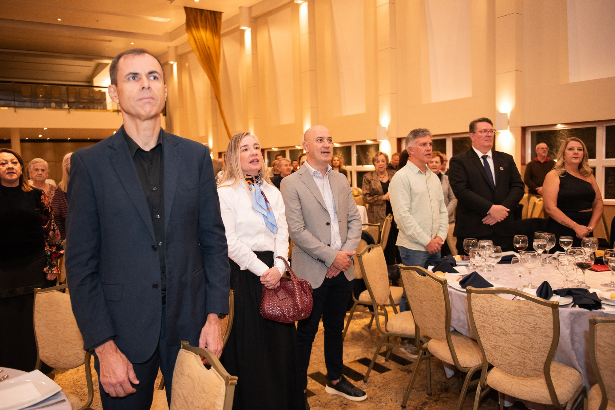 Clube dos Corretores de Seguros do ABC. 78 Imagens