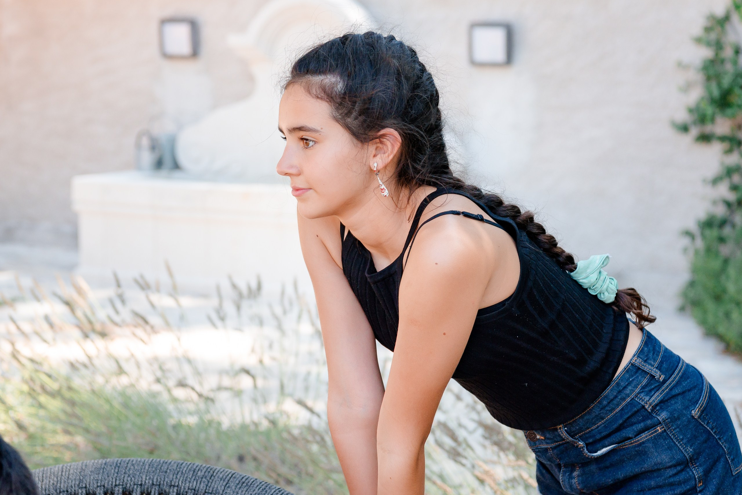 Summer vacations. Family B. MARIA VALUEVA Photographer in Nice, Cannes, Monaco, France, Europe, Istanbul, Turkey