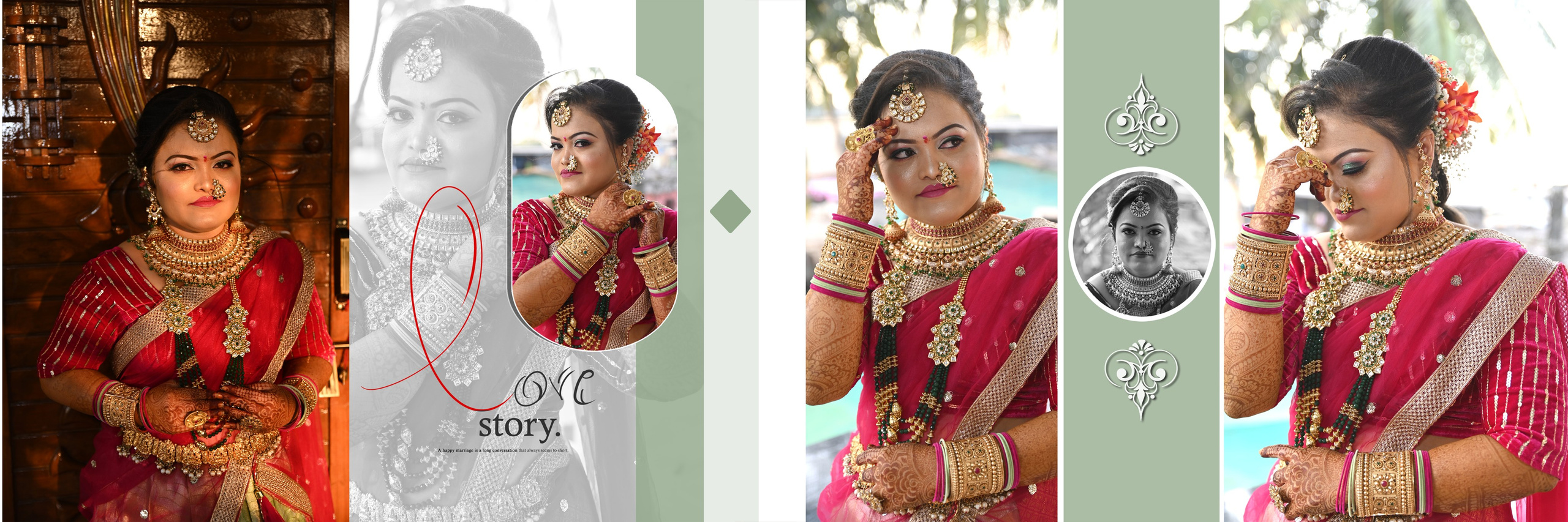 Karishma weds amit. “Ajay Digital Photo Studio — Capturing Timeless Wedding Moments”