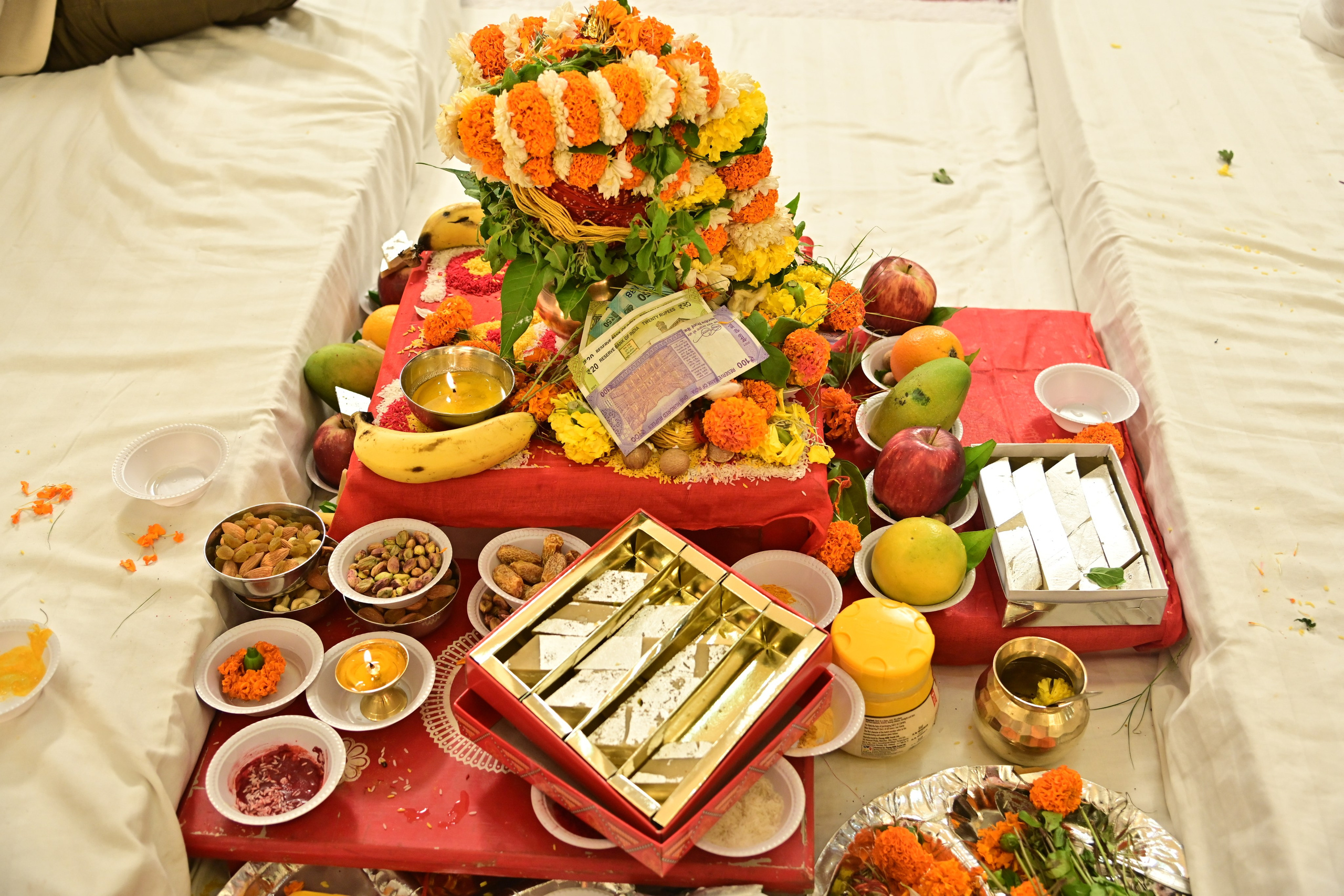 Engagement Photography. “Ajay Digital Photo Studio — Capturing Timeless Wedding Moments”