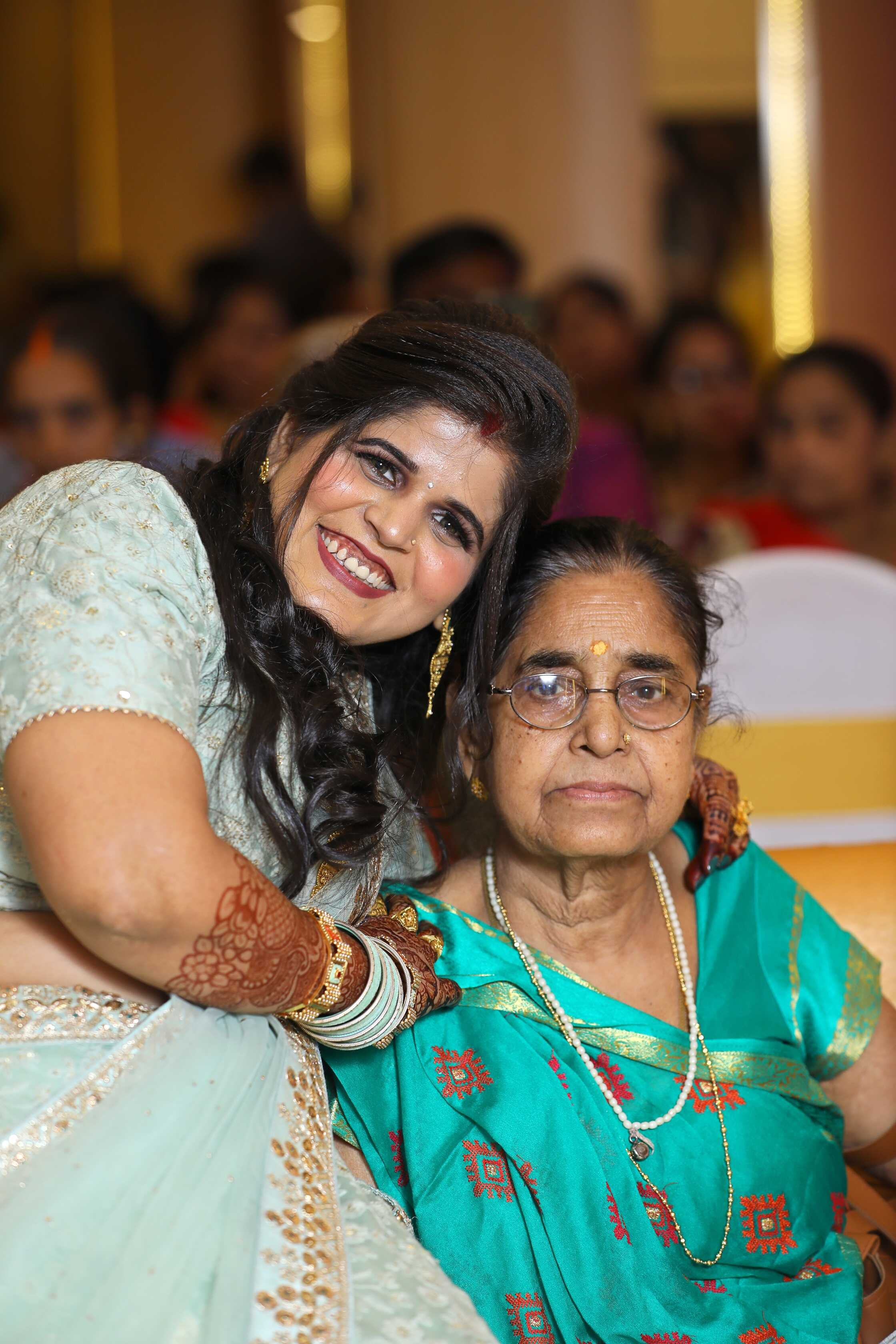 SHASHIKANT WEDS ROSHANI. “Ajay Digital Photo Studio — Capturing Timeless Wedding Moments”