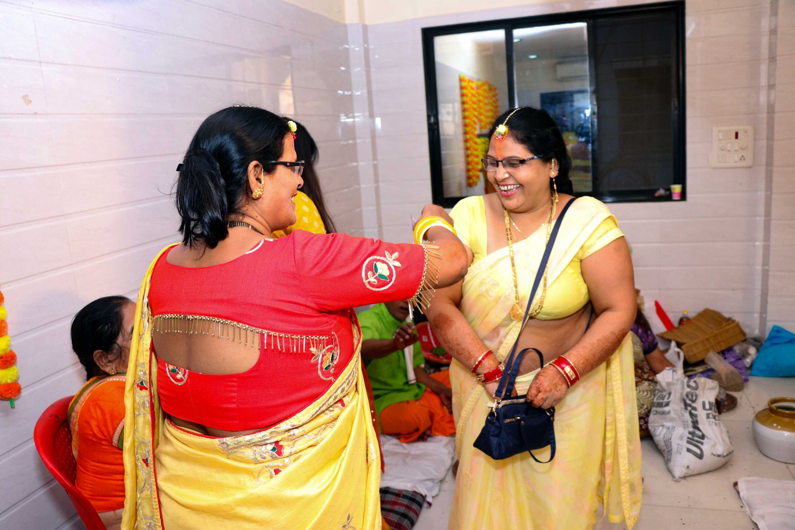 SHASHIKANT WEDS ROSHANI. “Ajay Digital Photo Studio — Capturing Timeless Wedding Moments”