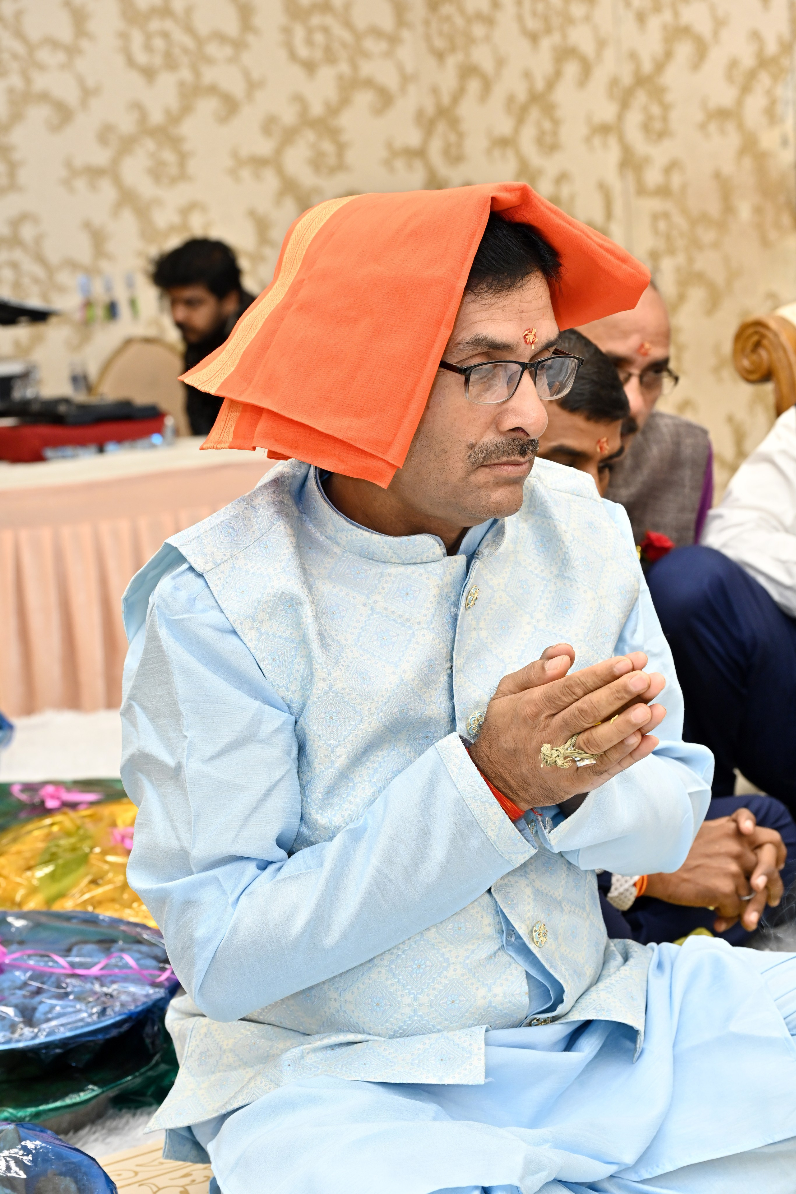 Vivek & sunanda. “Ajay Digital Photo Studio — Capturing Timeless Wedding Moments”