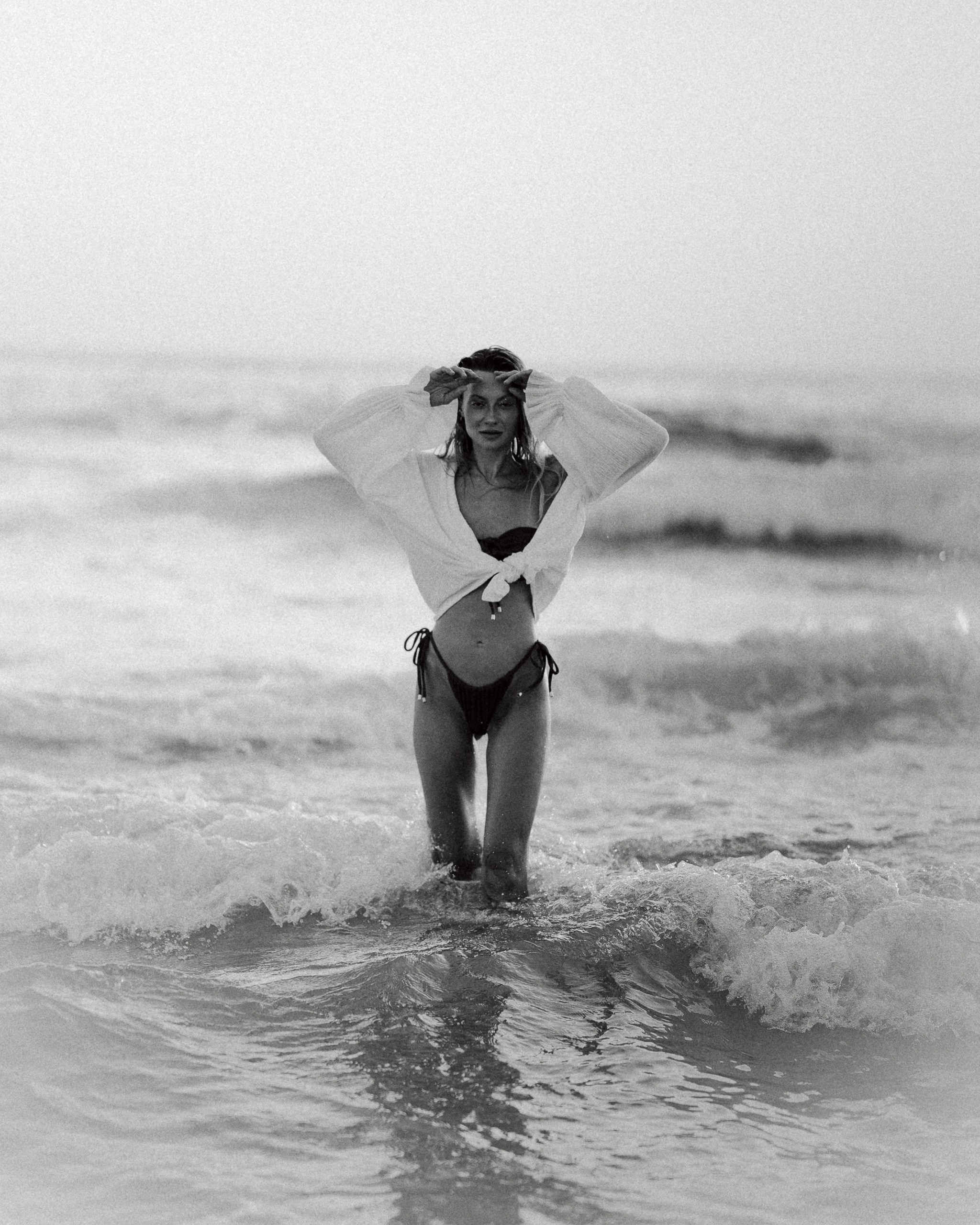 TANYA. Photographer Inna Mendelson