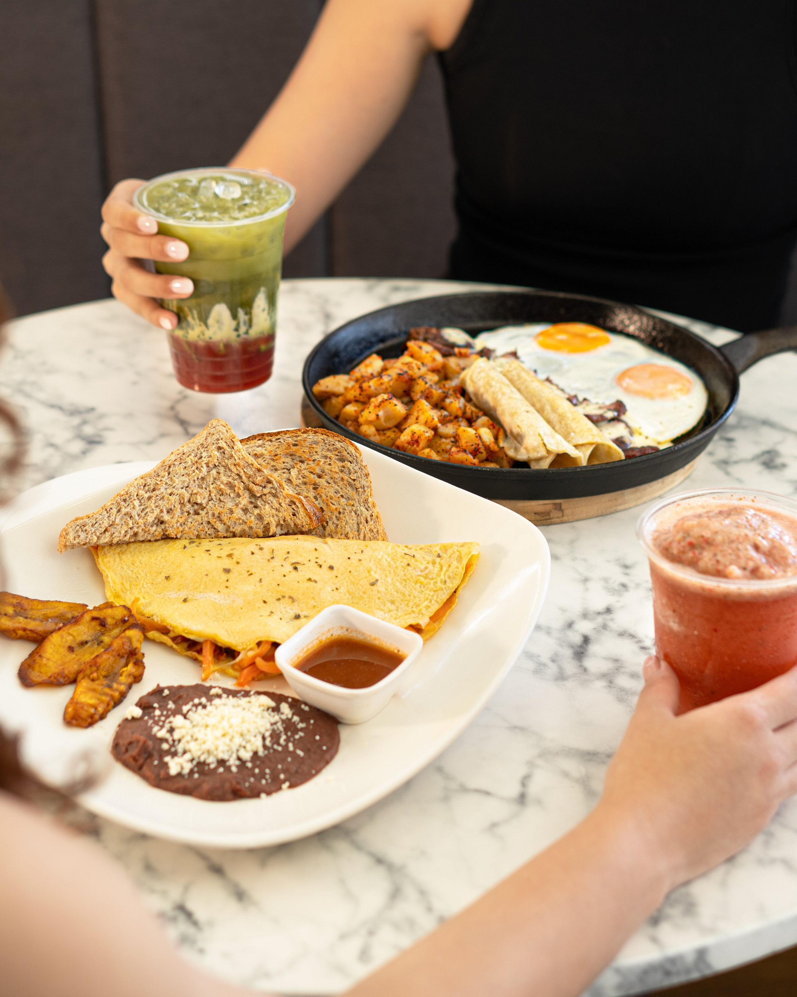 Fotografía Profesional Gastronómica. Oberlab Studio