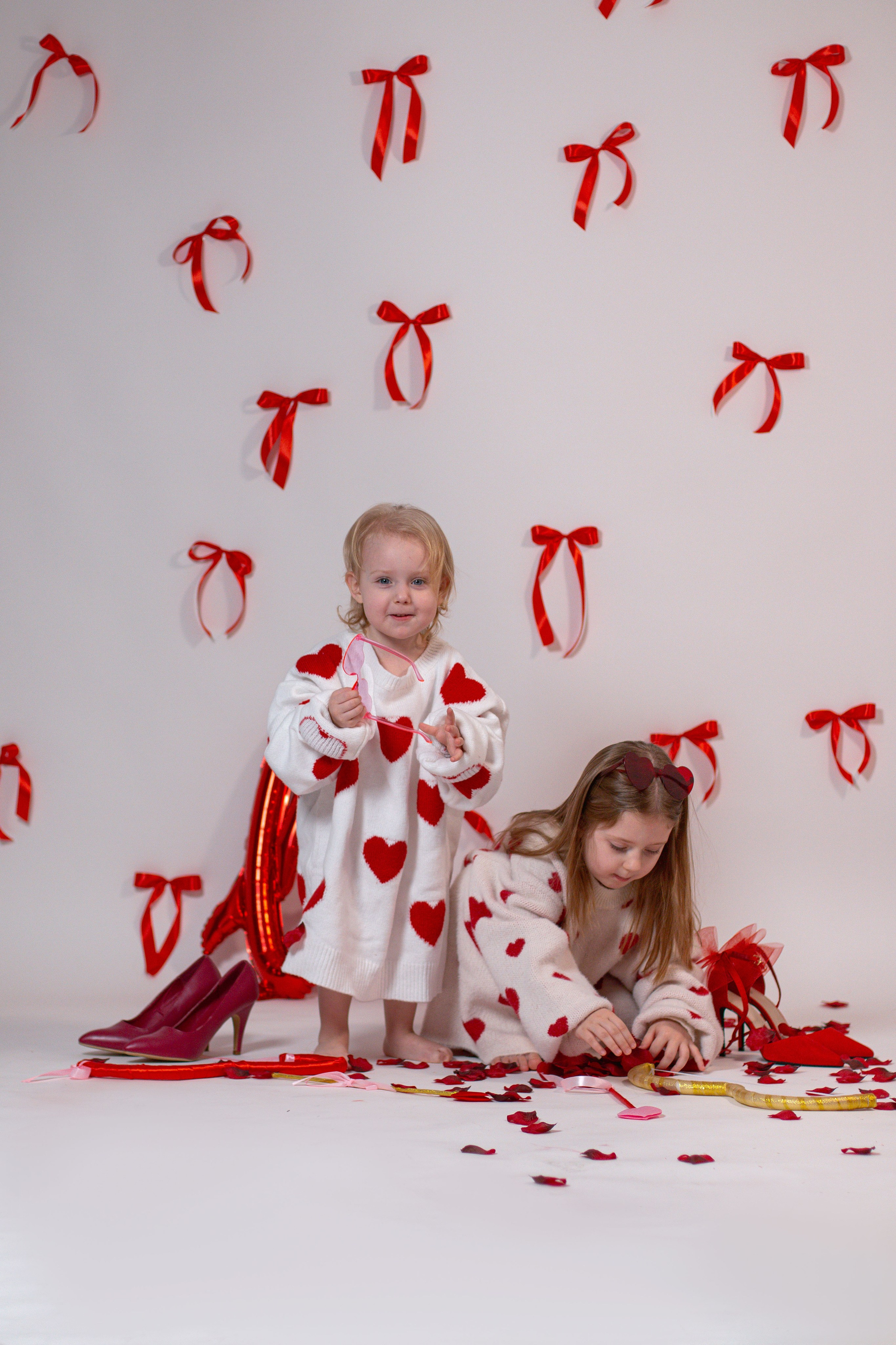 День влюбленных. Детский и семейный фотограф в г. Бельцы