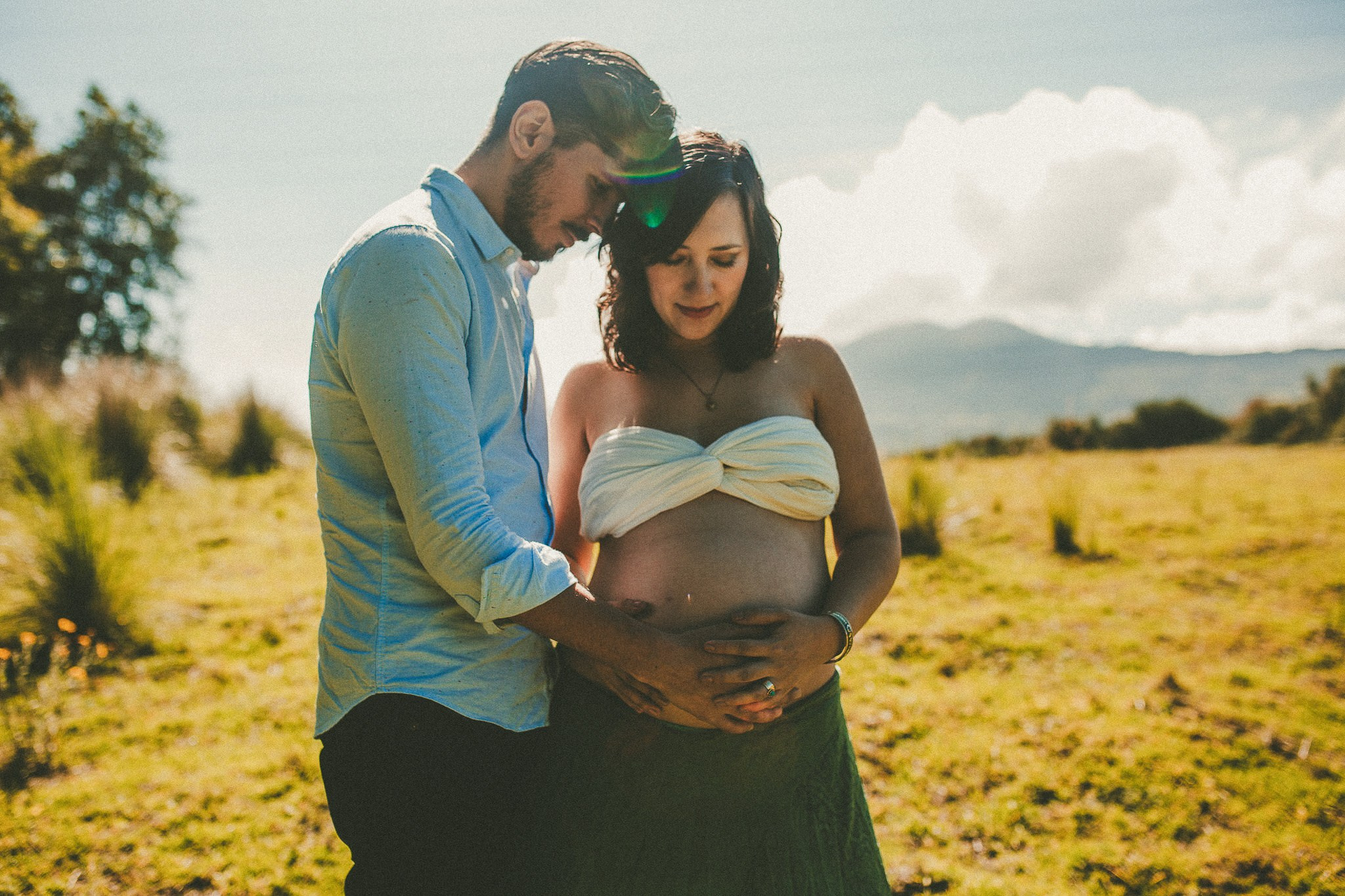 Lua. Wedding and family photographer in Mexico City
