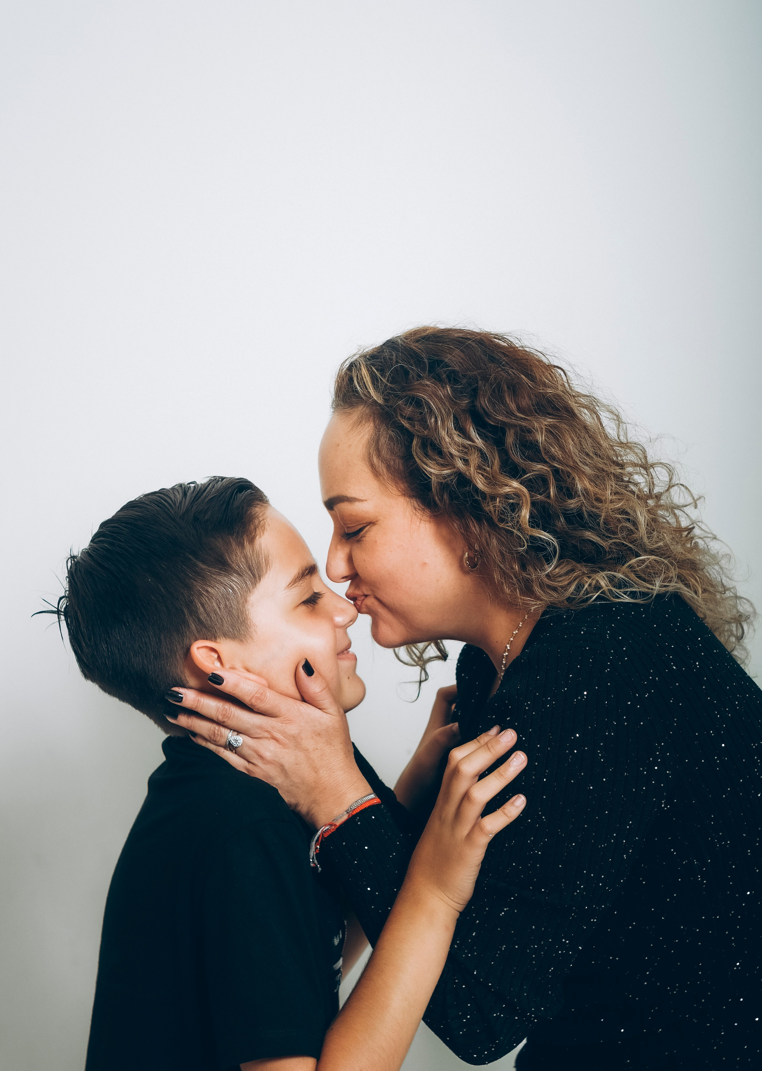 Innes & Uri. Wedding and family photographer in Mexico City