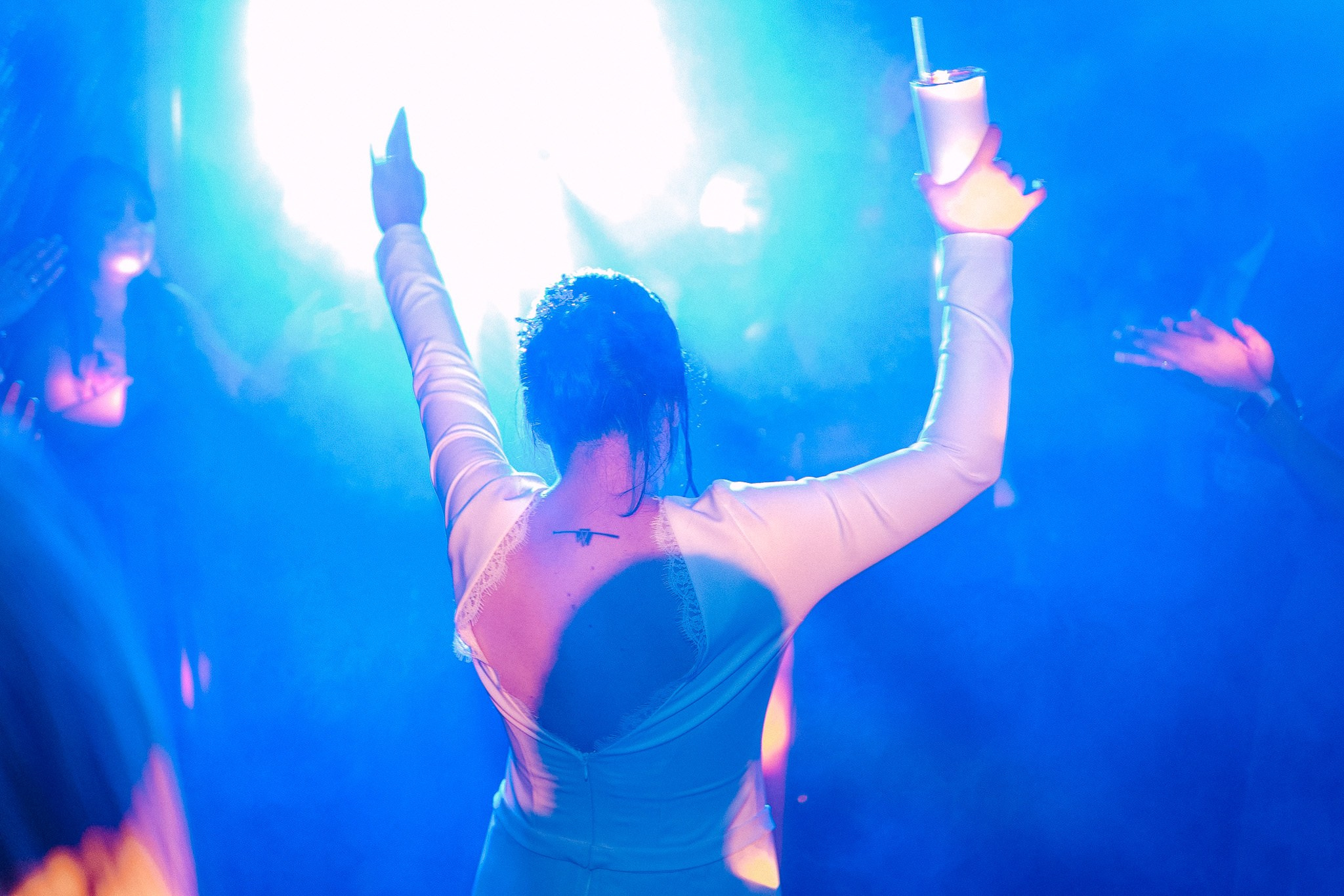 Ali & Carlos. Wedding and family photographer in Mexico City