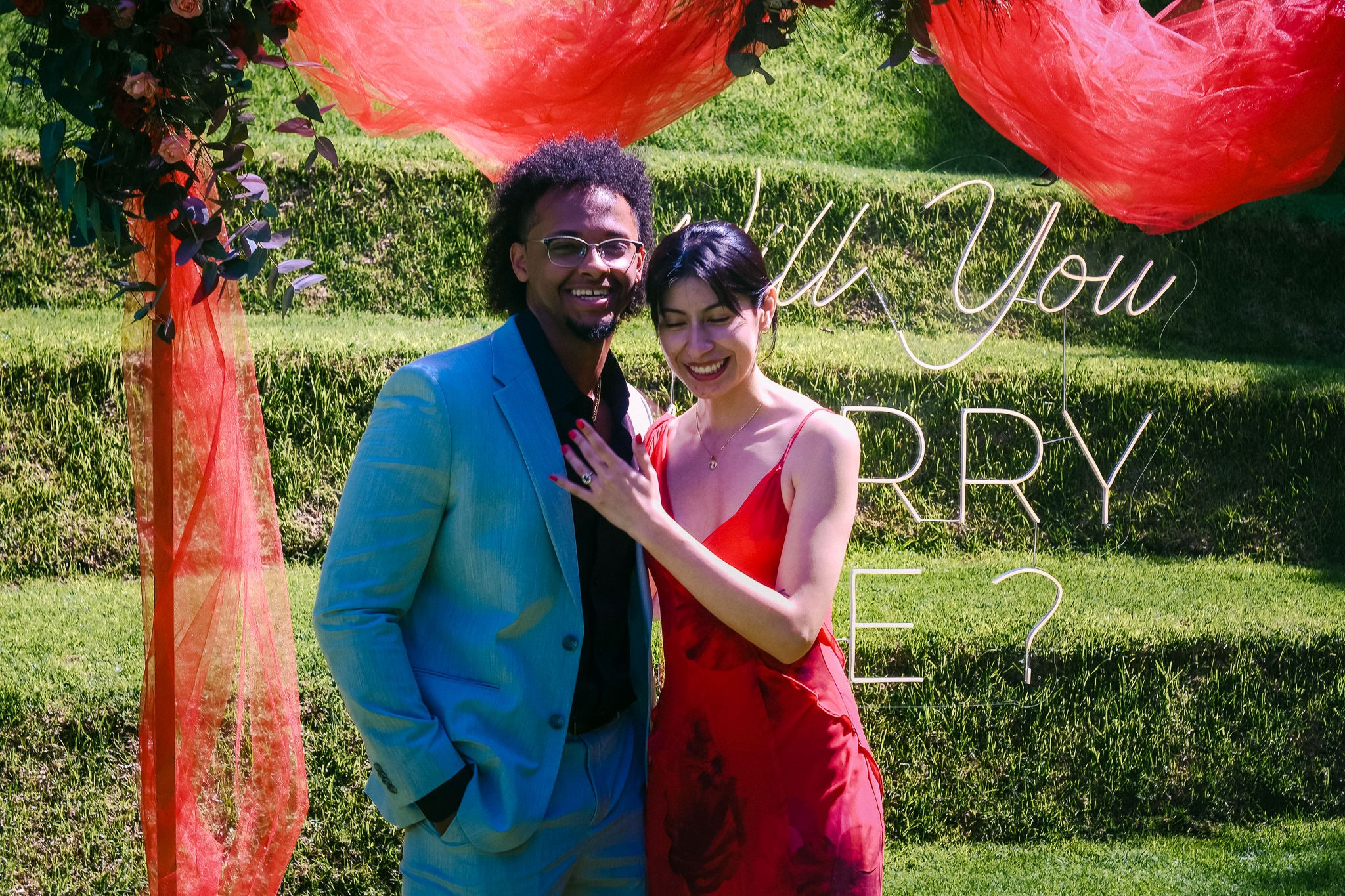 Val & Nahom. Wedding and family photographer in Mexico City