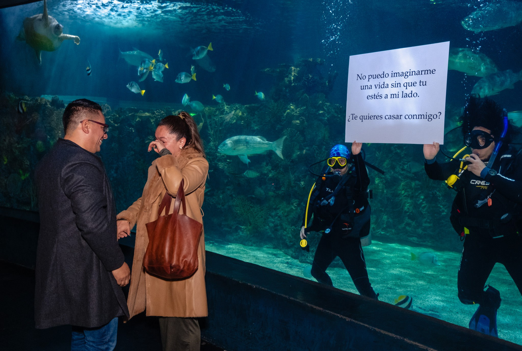 Ricardo & Bere. Wedding and family photographer in Mexico City